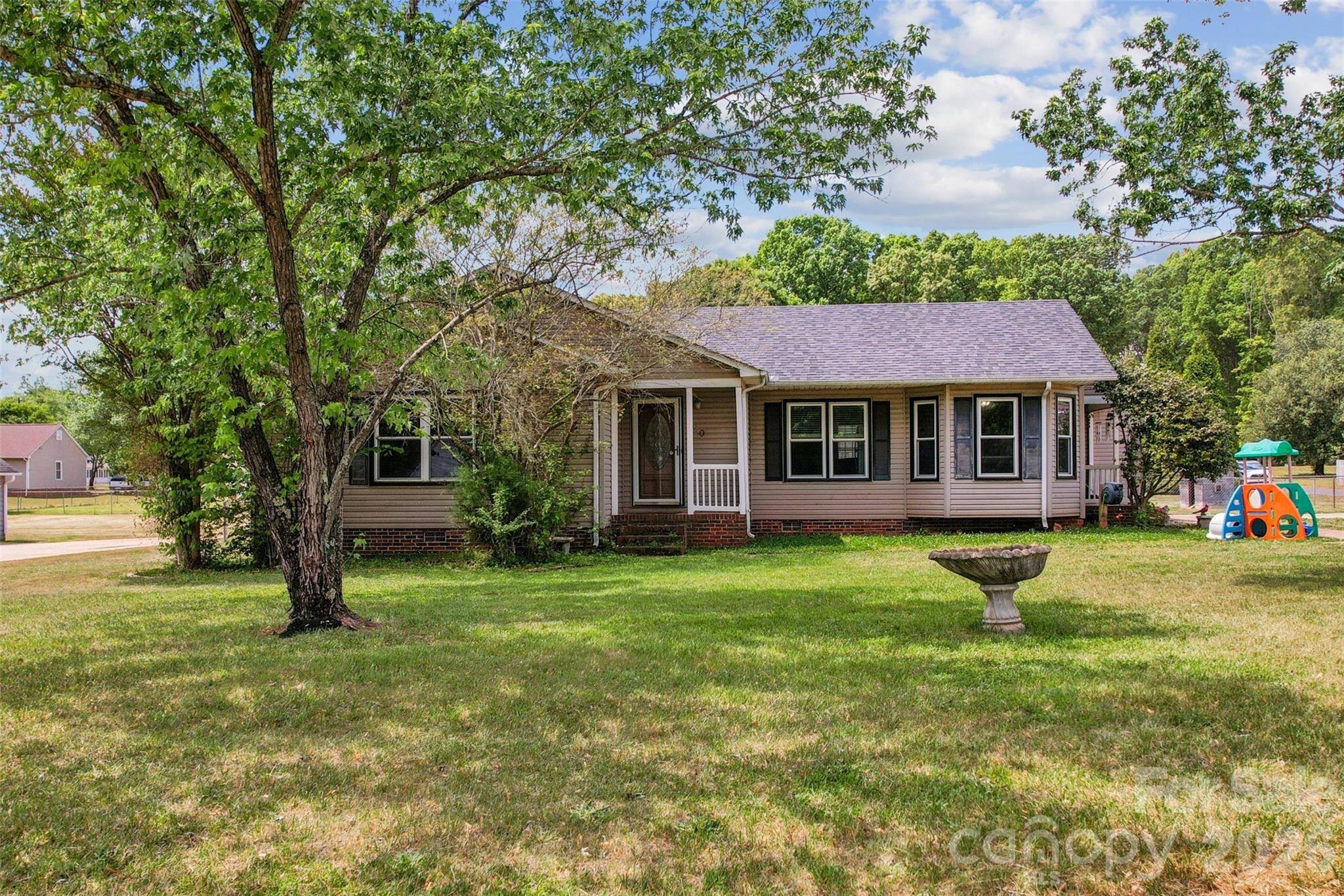 120 Chapel CT, Salisbury, NC 28147