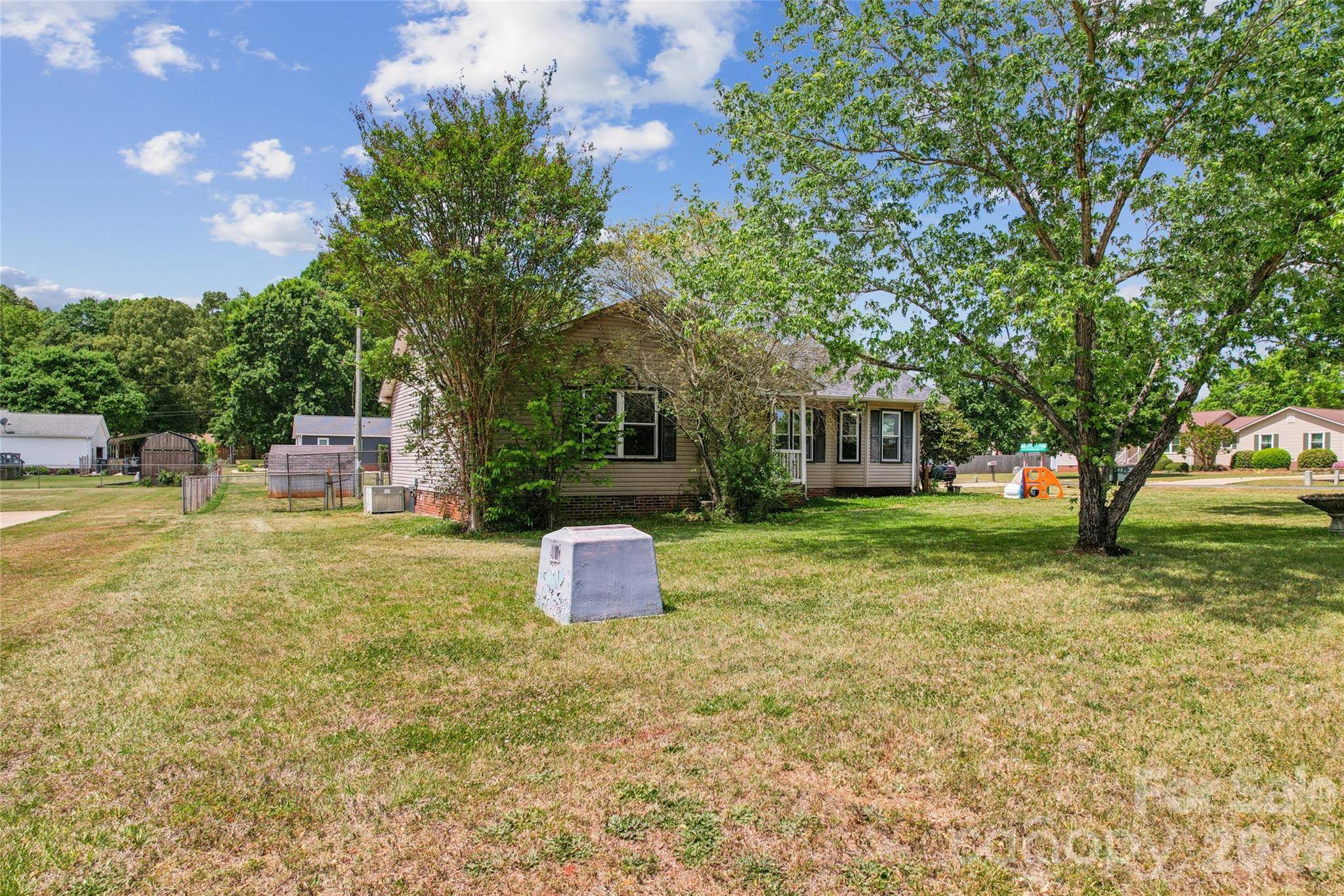 120 Chapel CT, Salisbury, NC 28147