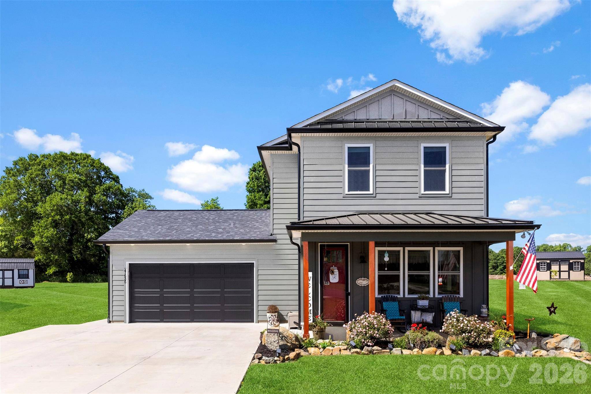27635 Taylor LN, Albemarle, NC 28001