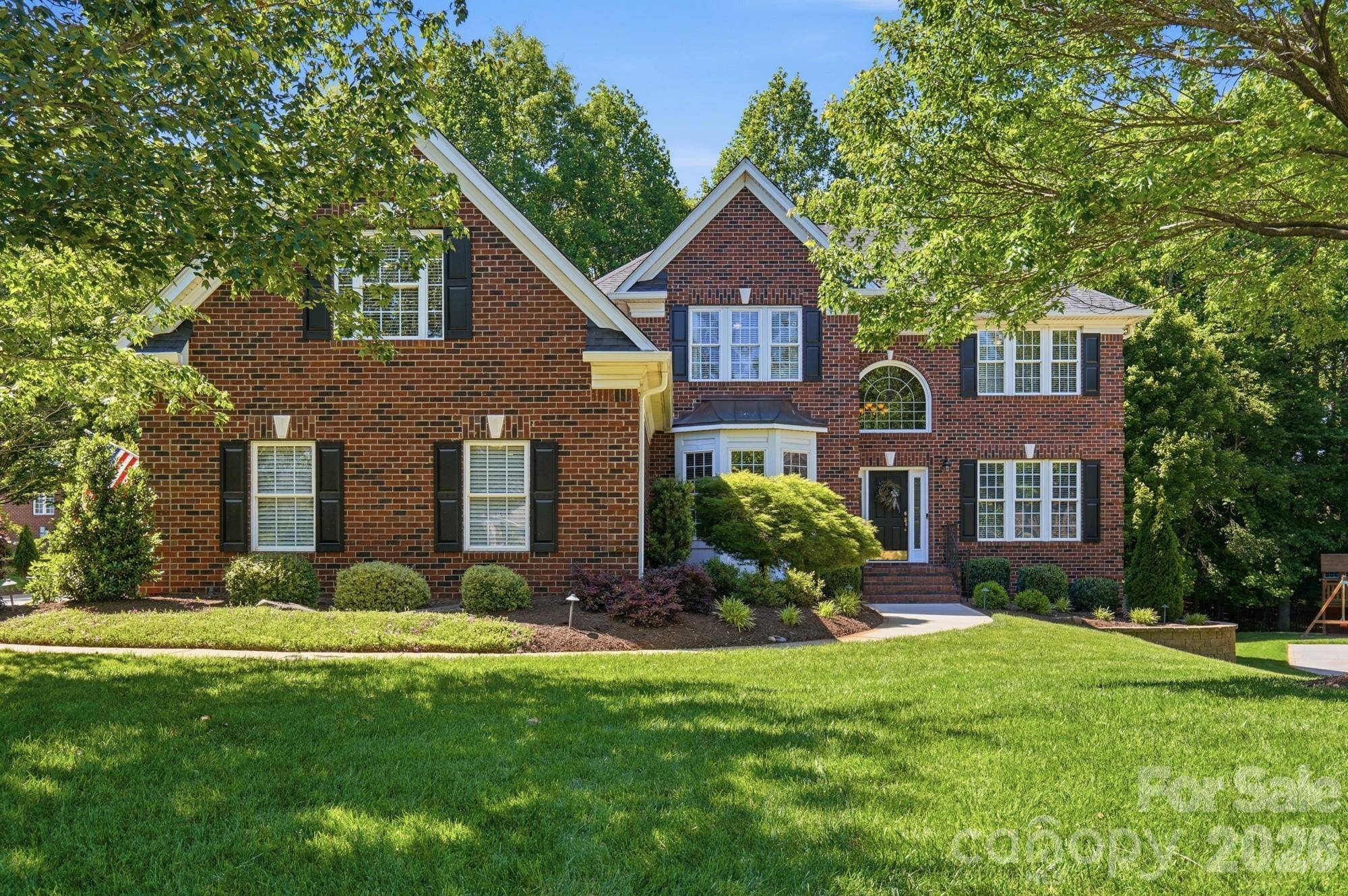 2802 Waterman CT, Waxhaw, NC 28173
