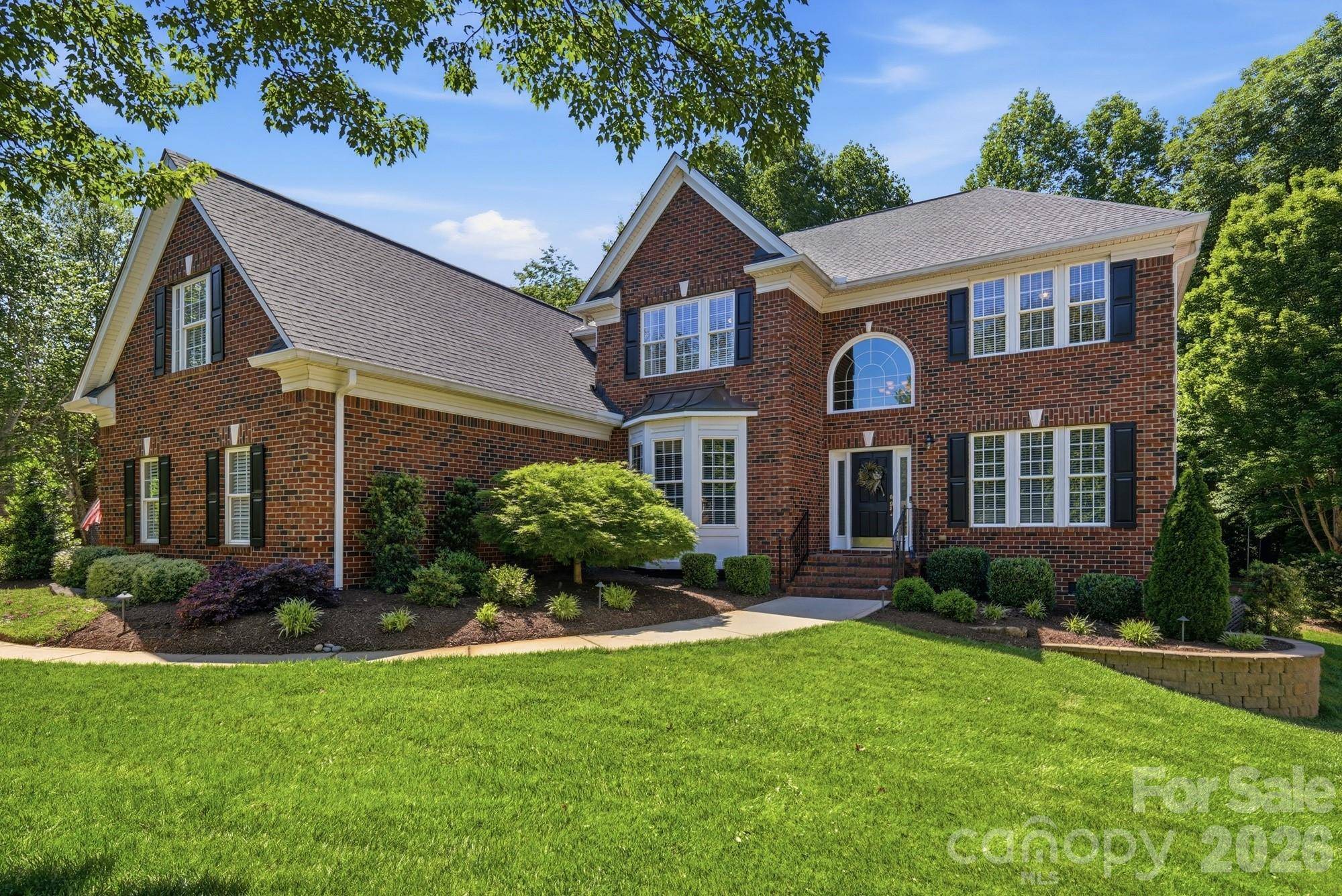 2802 Waterman CT, Waxhaw, NC 28173
