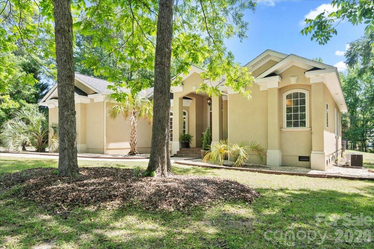 411 Chapman ST, Chesterfield, SC 29709