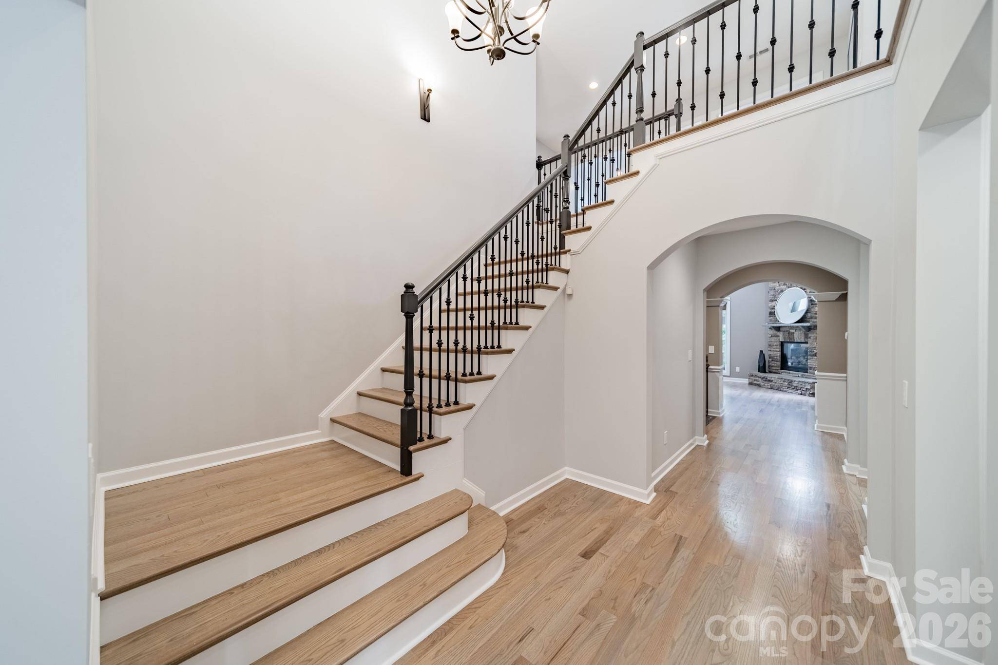 302 Tallow Tree CT, Waxhaw, NC 28173