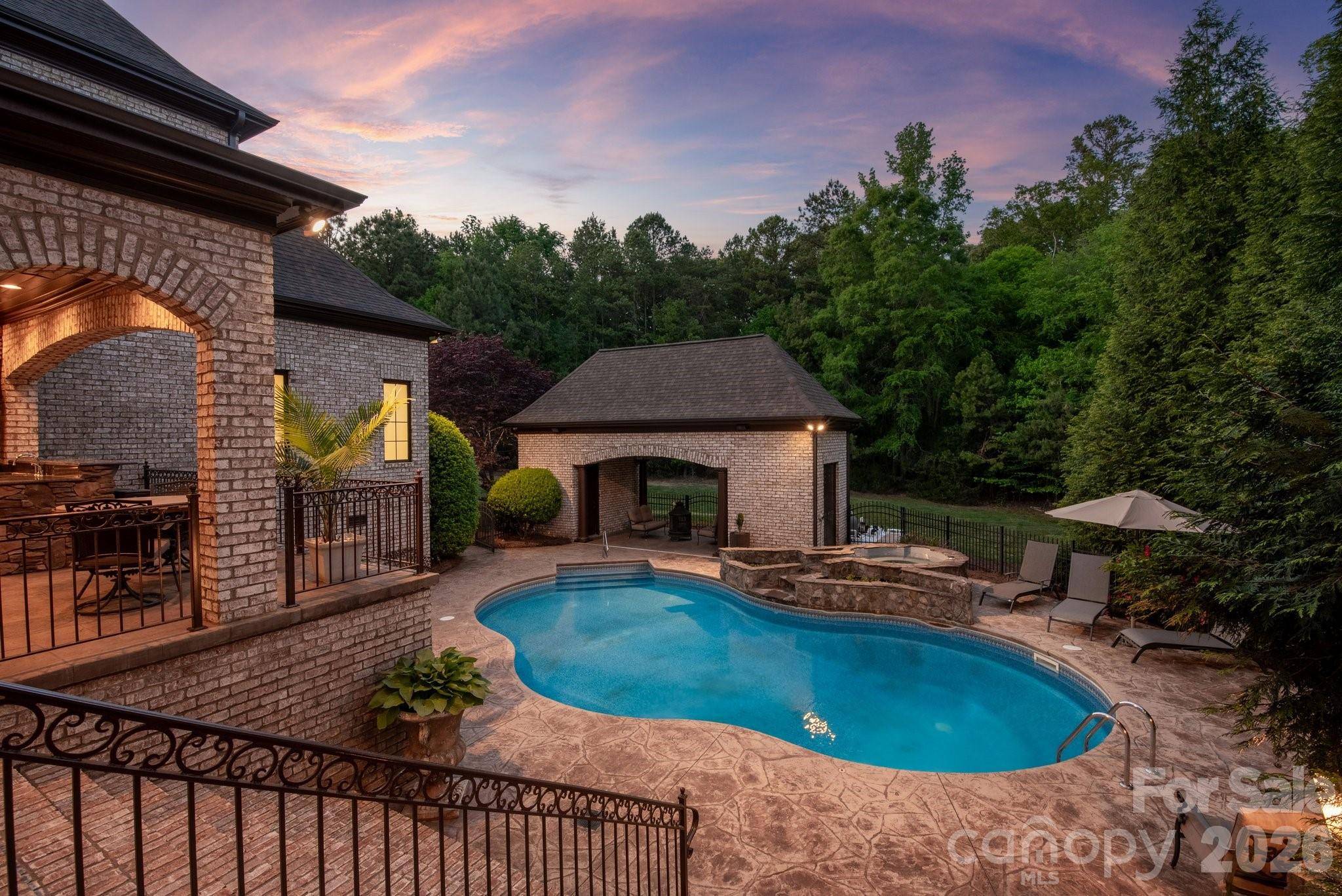 7828 Clovervale DR, Waxhaw, NC 28173