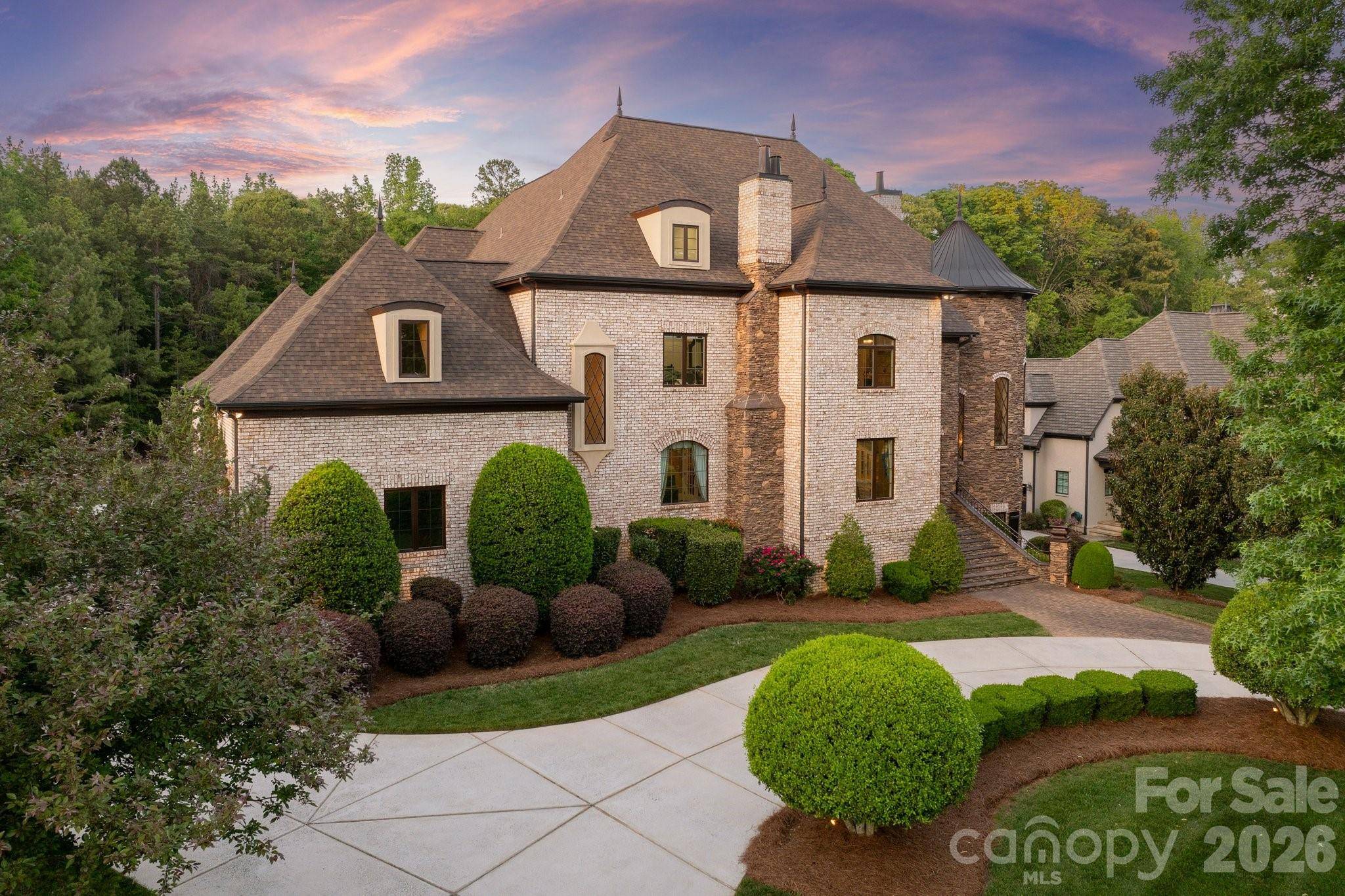 7828 Clovervale DR, Waxhaw, NC 28173