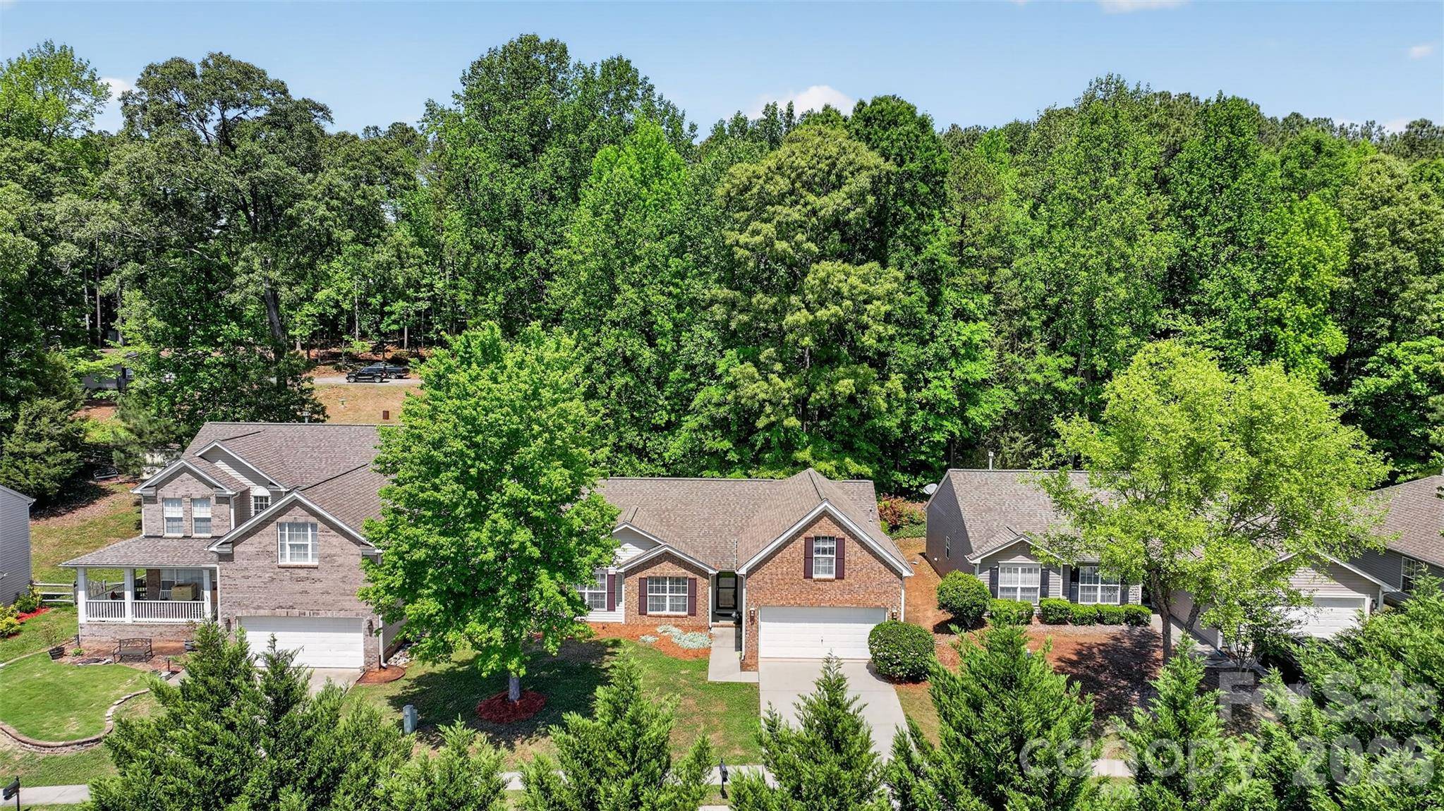 9095 Pembroke CT, Indian Land, SC 29707