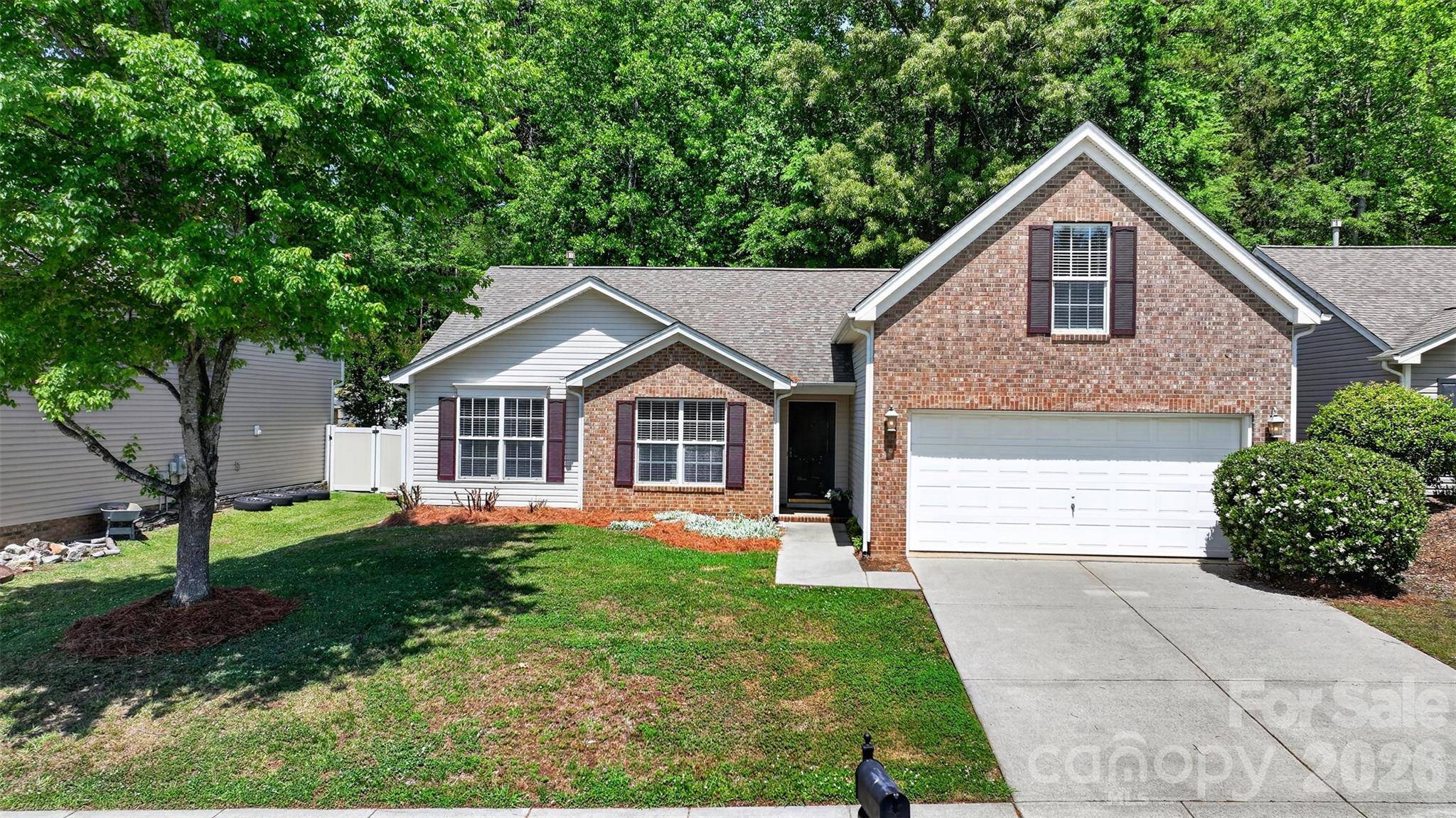 9095 Pembroke CT, Indian Land, SC 29707
