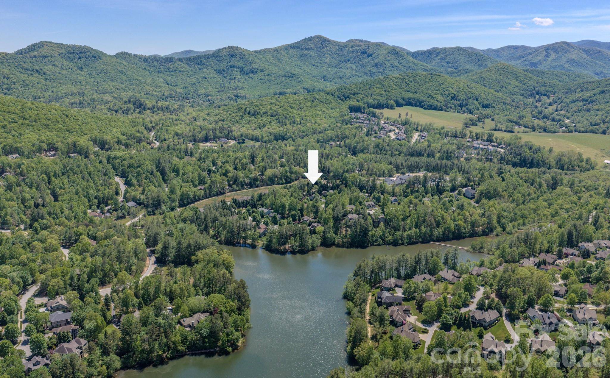 7 Magic Sam CT, Biltmore Lake, NC 28715