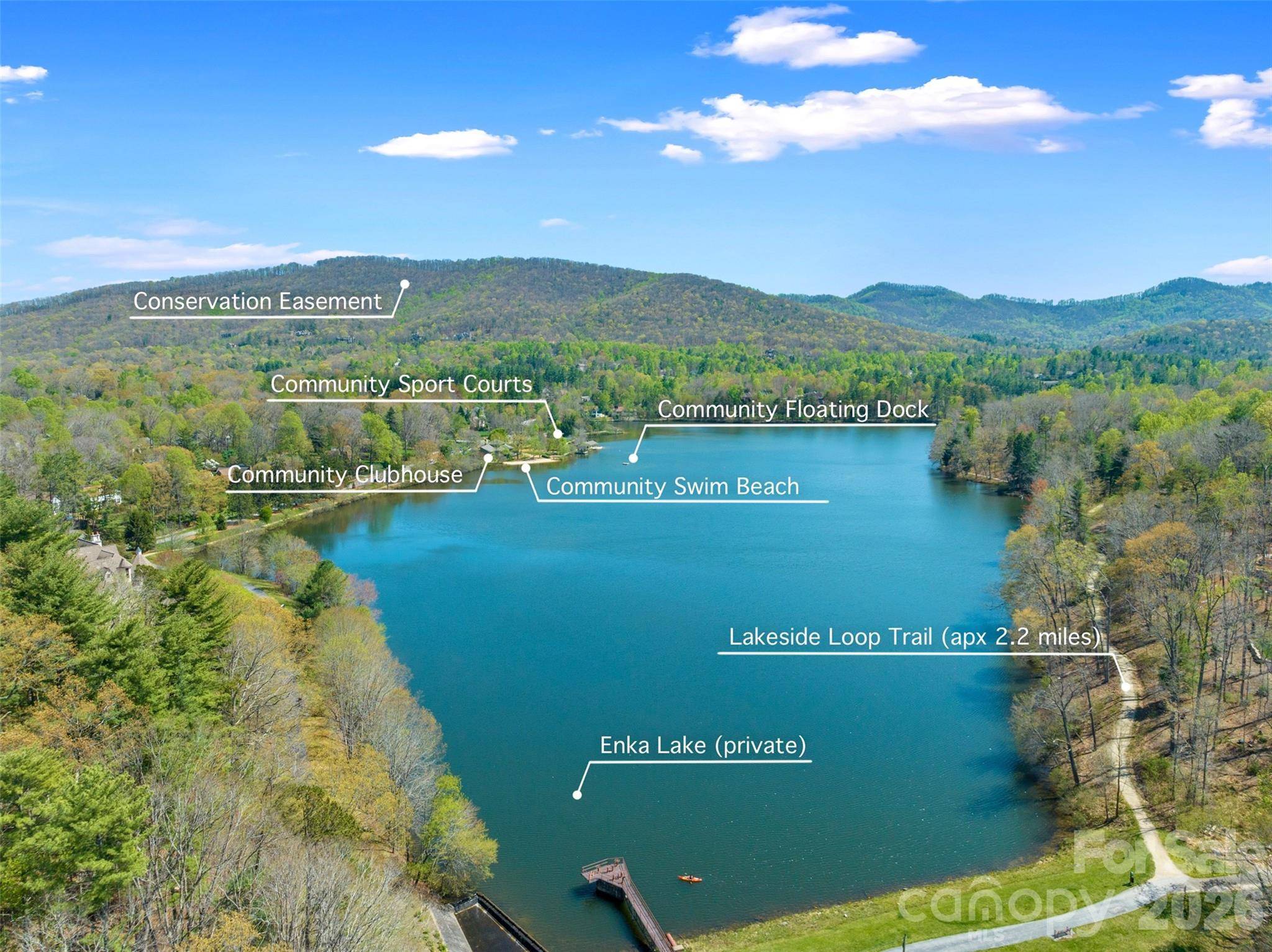 7 Magic Sam CT, Biltmore Lake, NC 28715