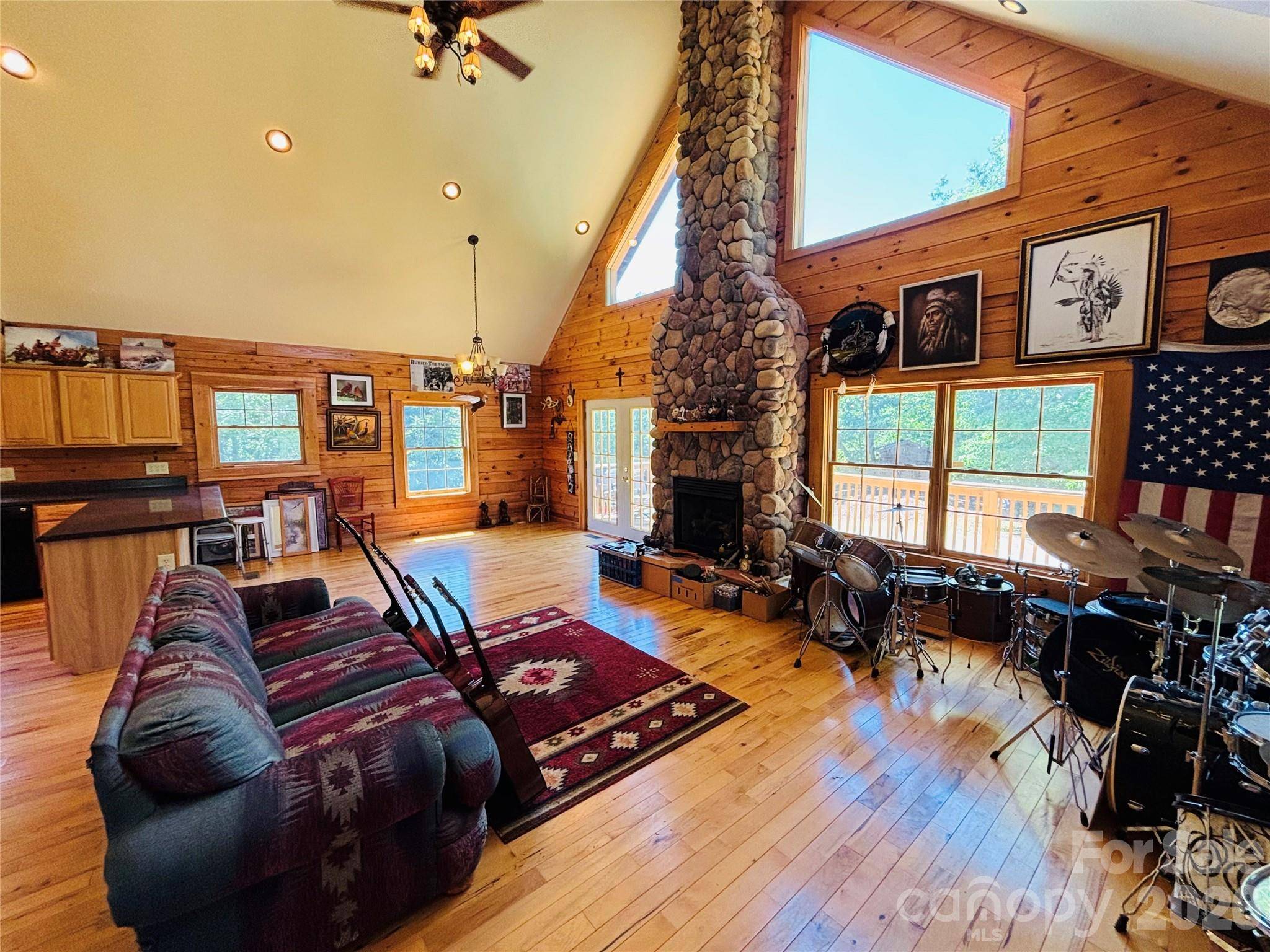 103 Woodgate DR, Bostic, NC 28018