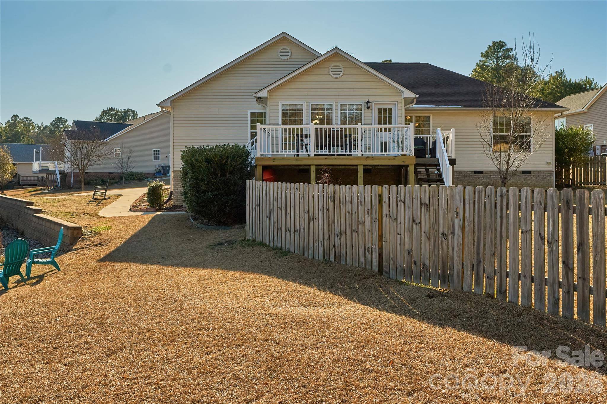 170 Presnell CT, Carthage, NC 28327