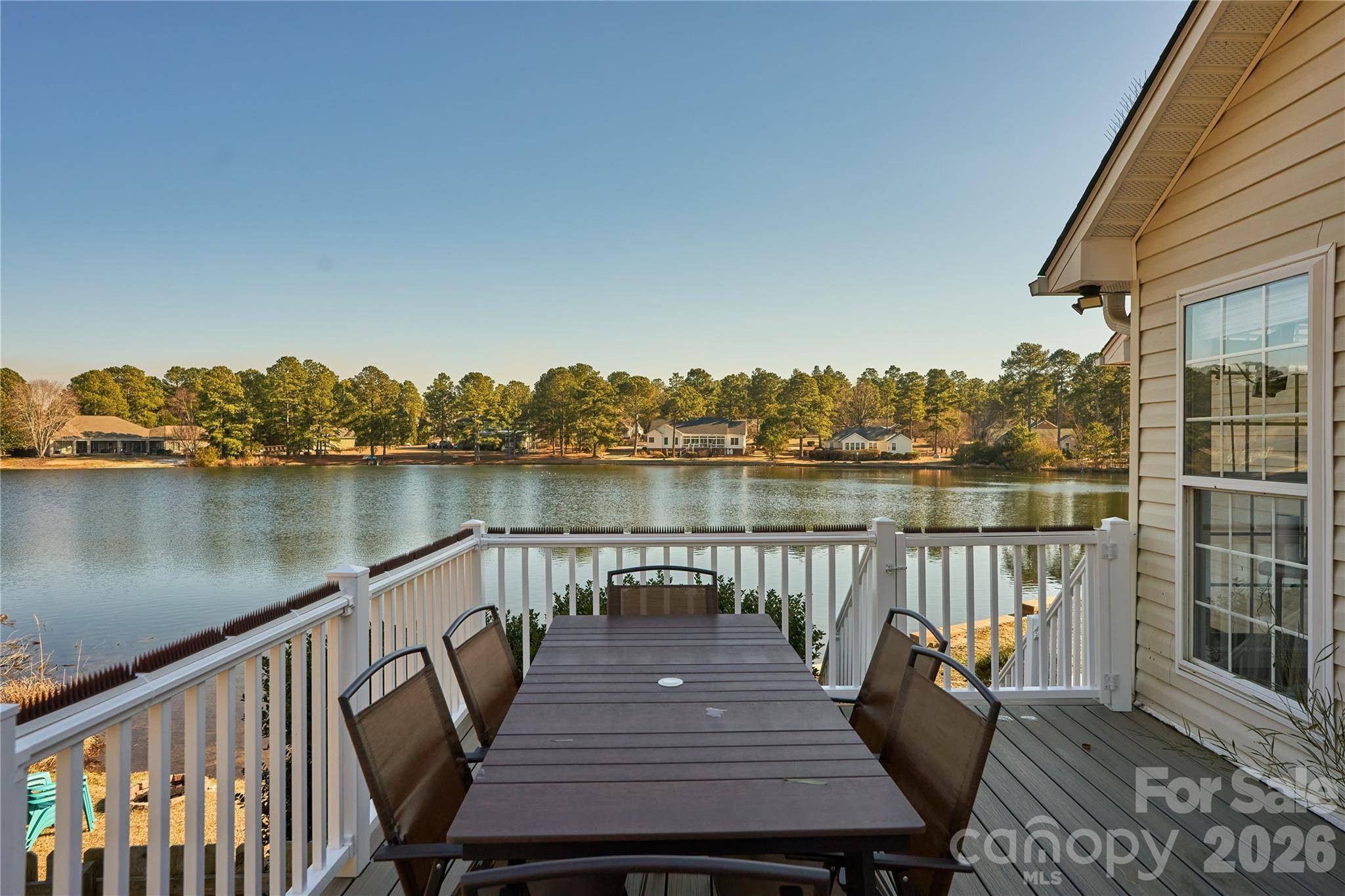 170 Presnell CT, Carthage, NC 28327