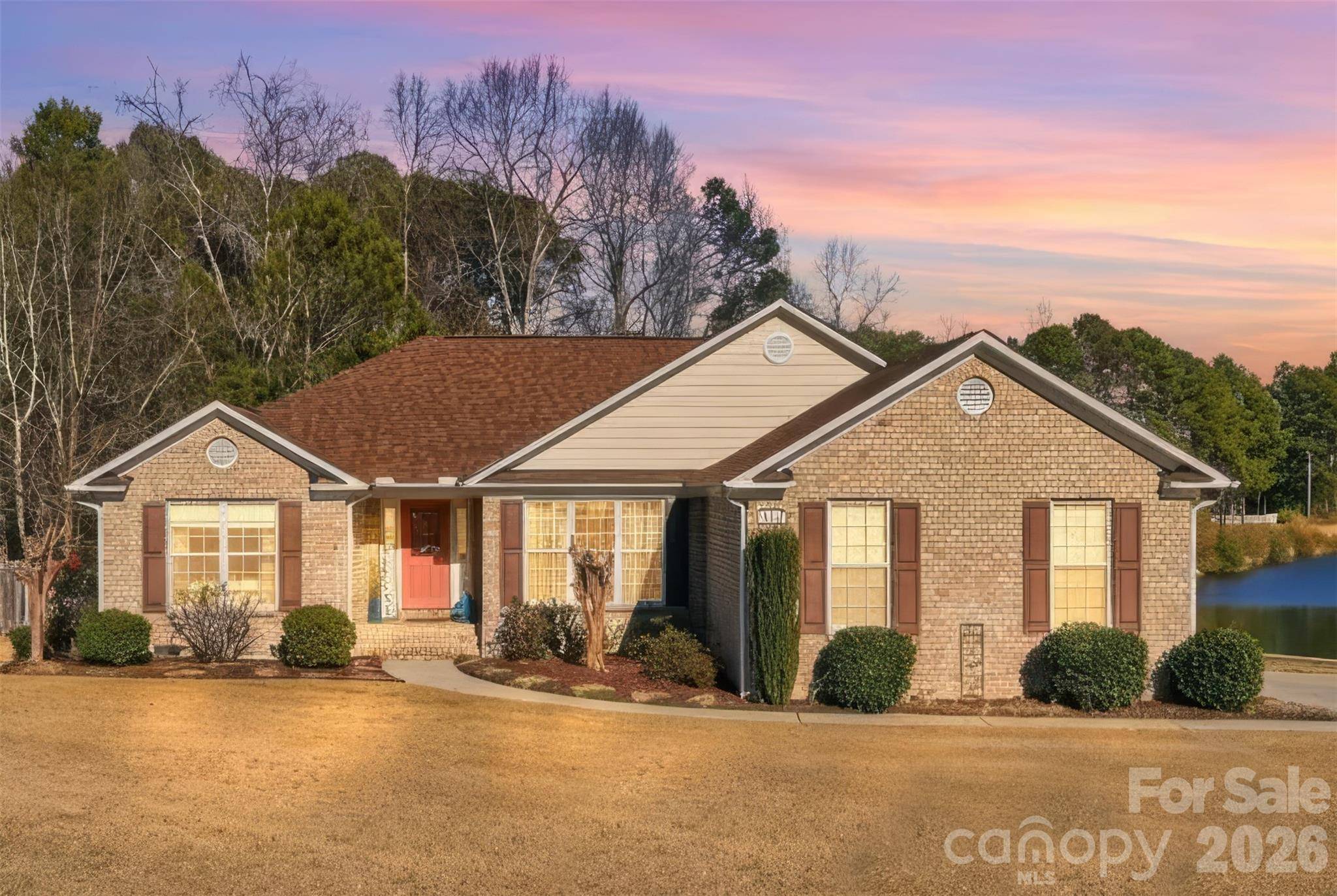 170 Presnell CT, Carthage, NC 28327