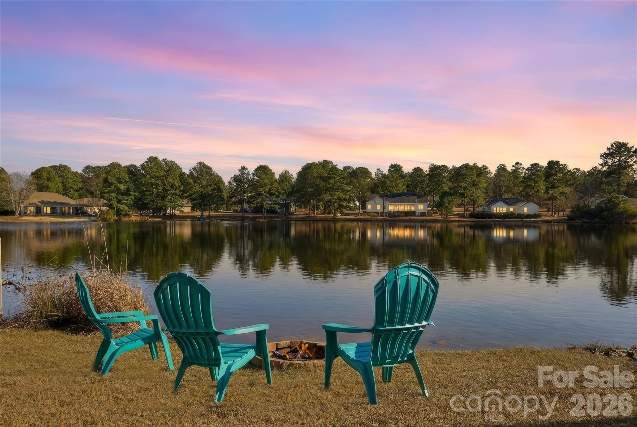 170 Presnell CT, Carthage, NC 28327