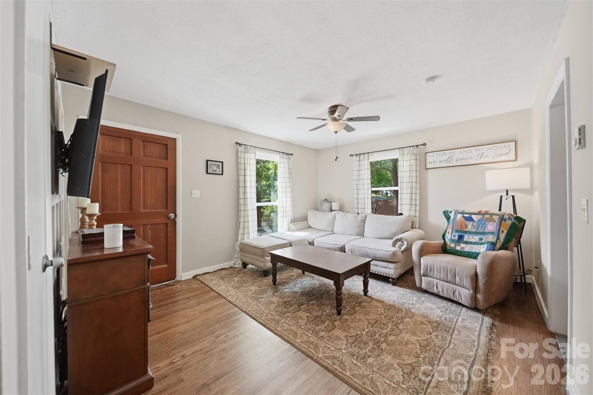 1312 County Home RD, Conover, NC 28613
