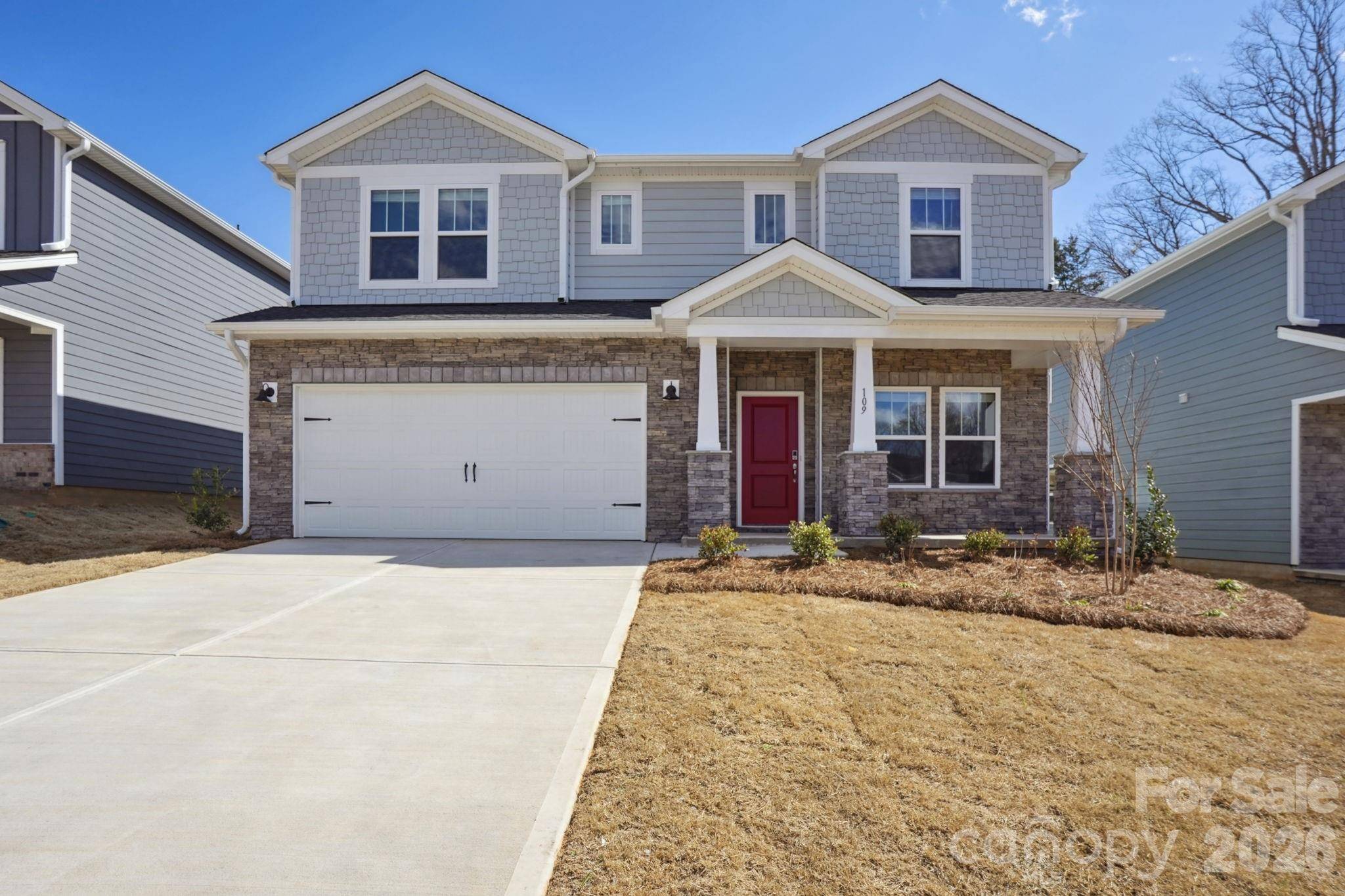 644 Darya DR, York, SC 29745