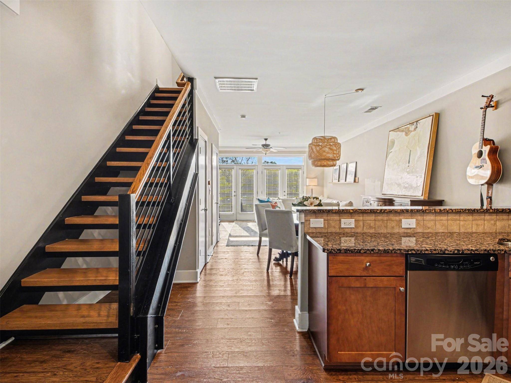 816 Cotton Gin ALY, Davidson, NC 28036
