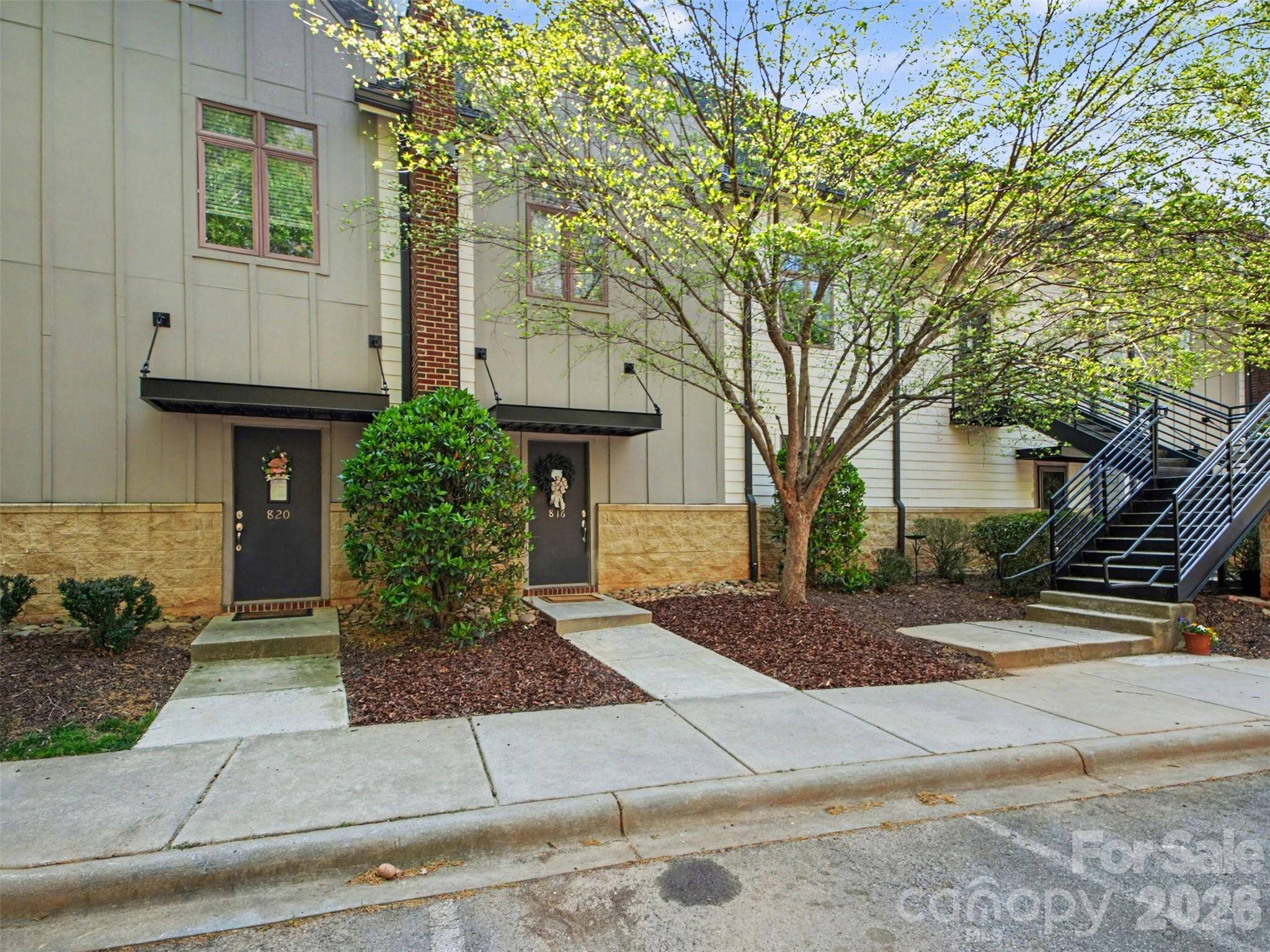 816 Cotton Gin ALY, Davidson, NC 28036