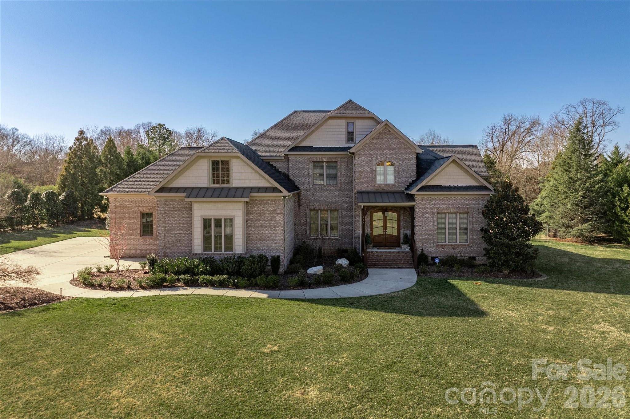 523 Valley Run DR, Waxhaw, NC 28173