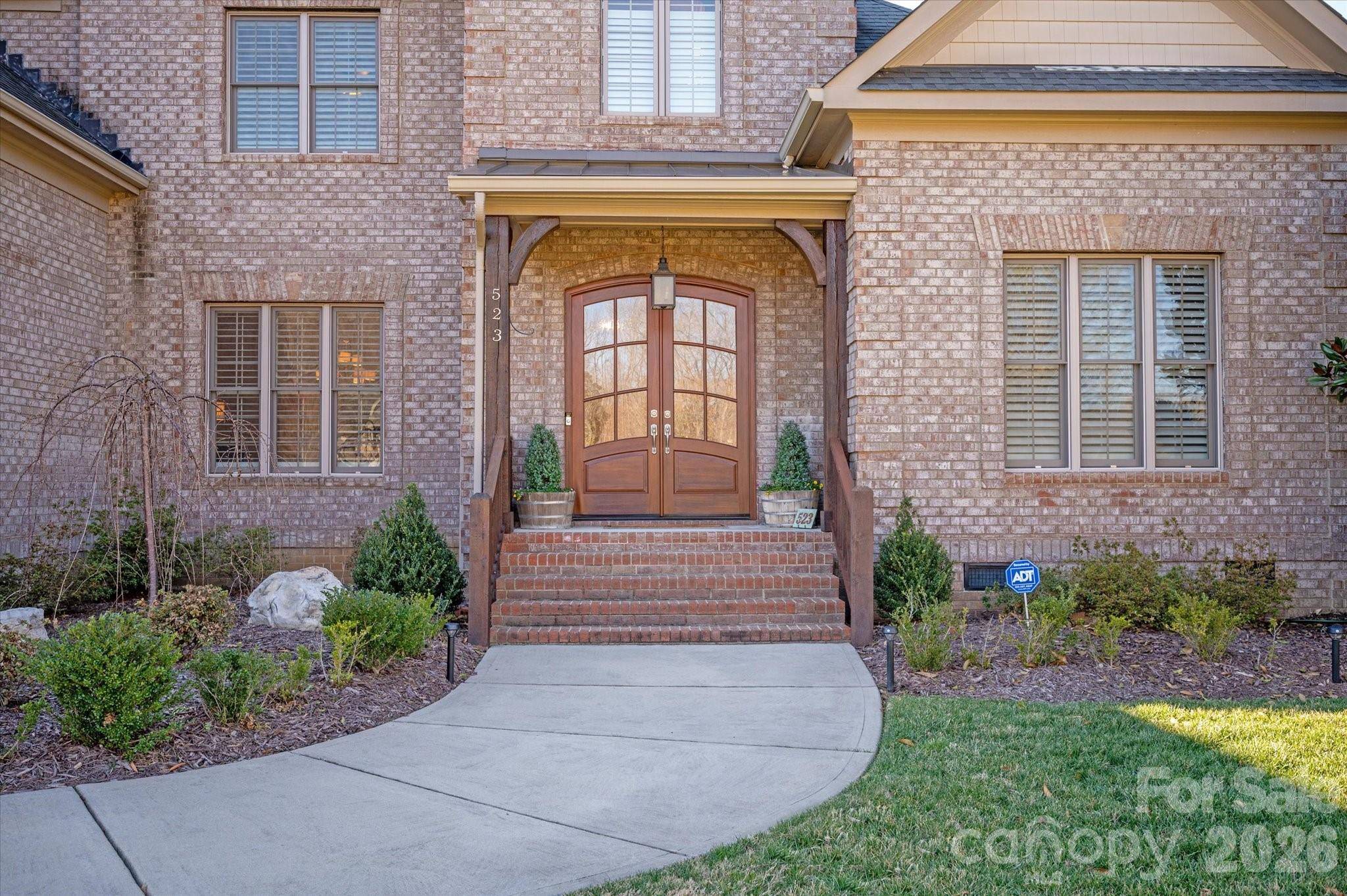 523 Valley Run DR, Waxhaw, NC 28173