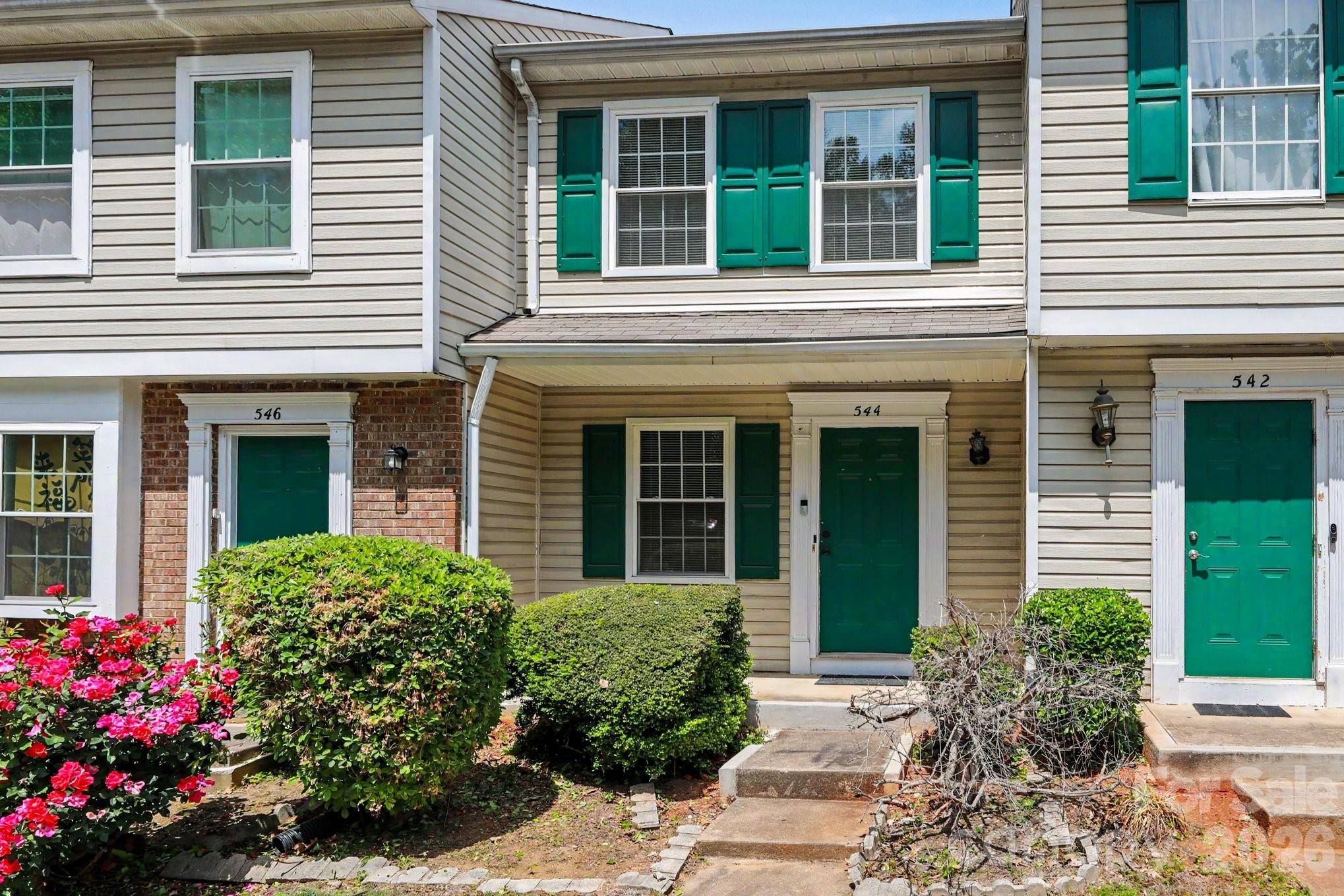 544 Lex DR, Charlotte, NC 28262