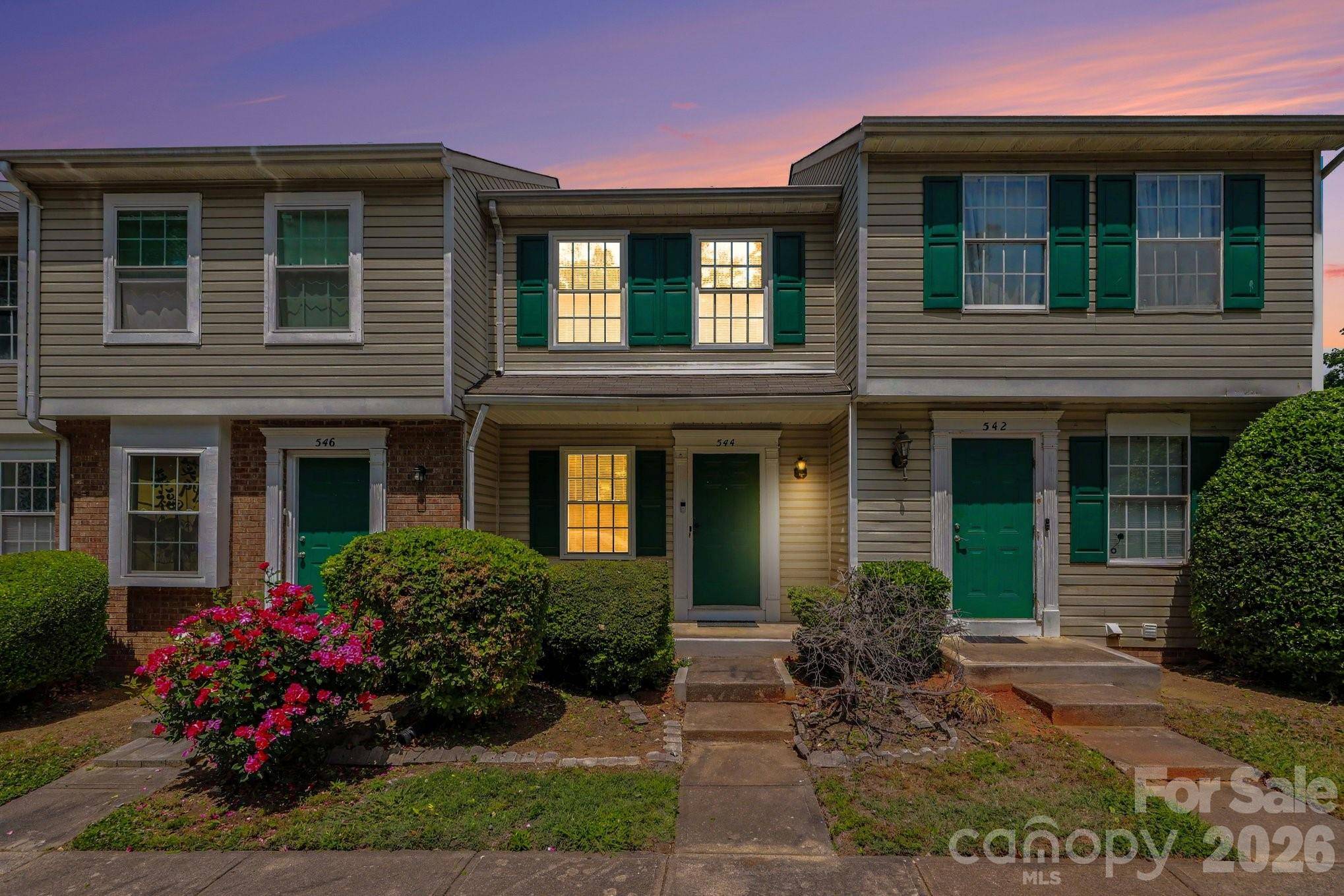 544 Lex DR, Charlotte, NC 28262