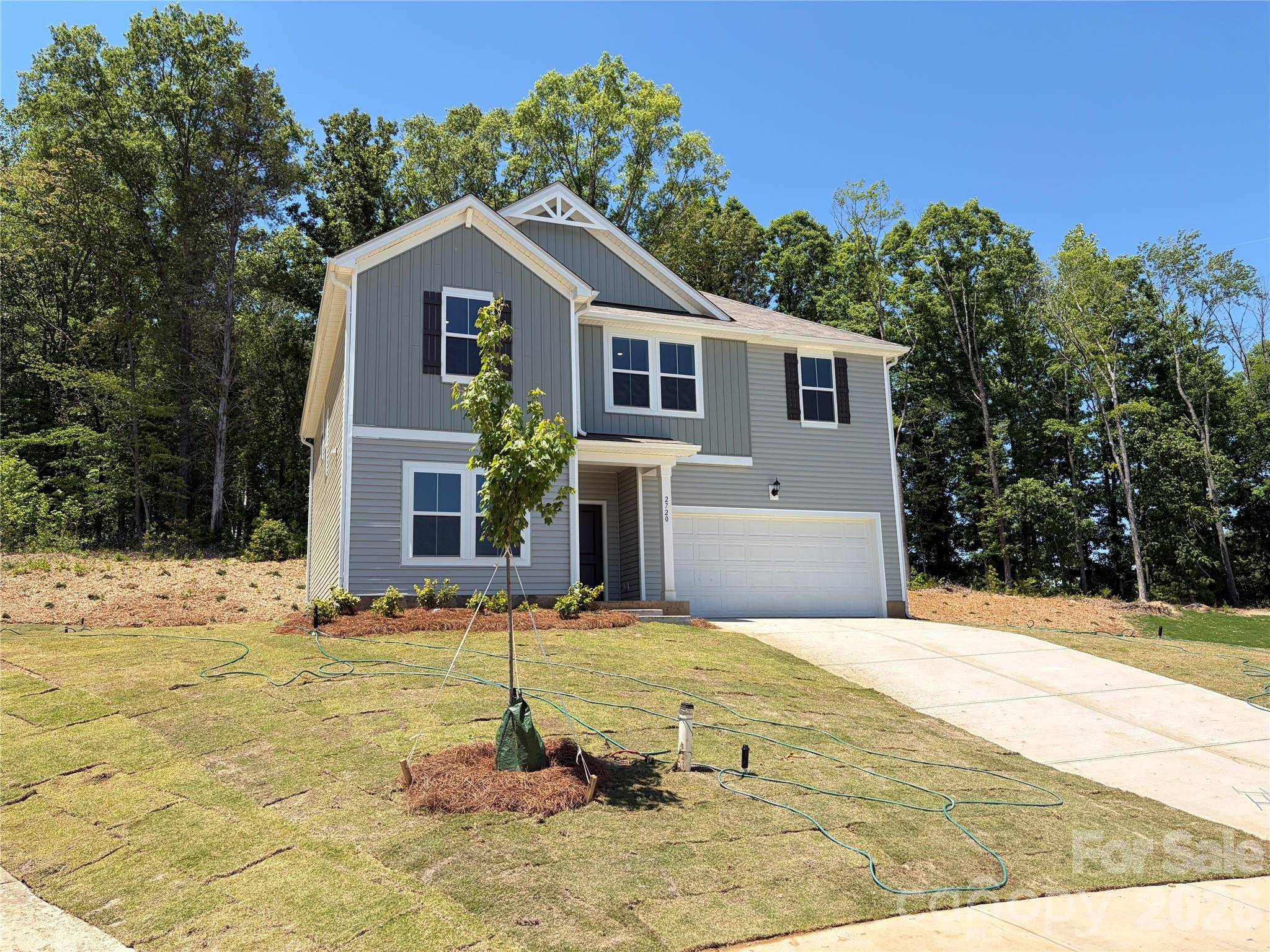 2720 Trawler WAY, Kannapolis, NC 28083