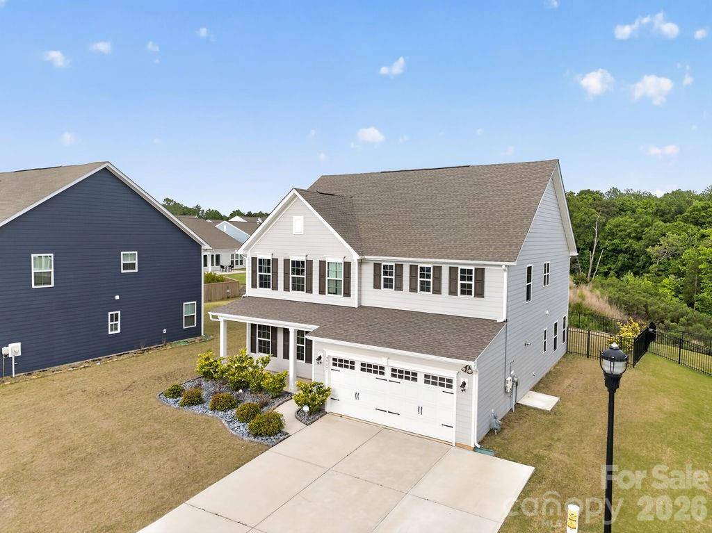 4067 Allenby LN, Fort Mill, SC 29707