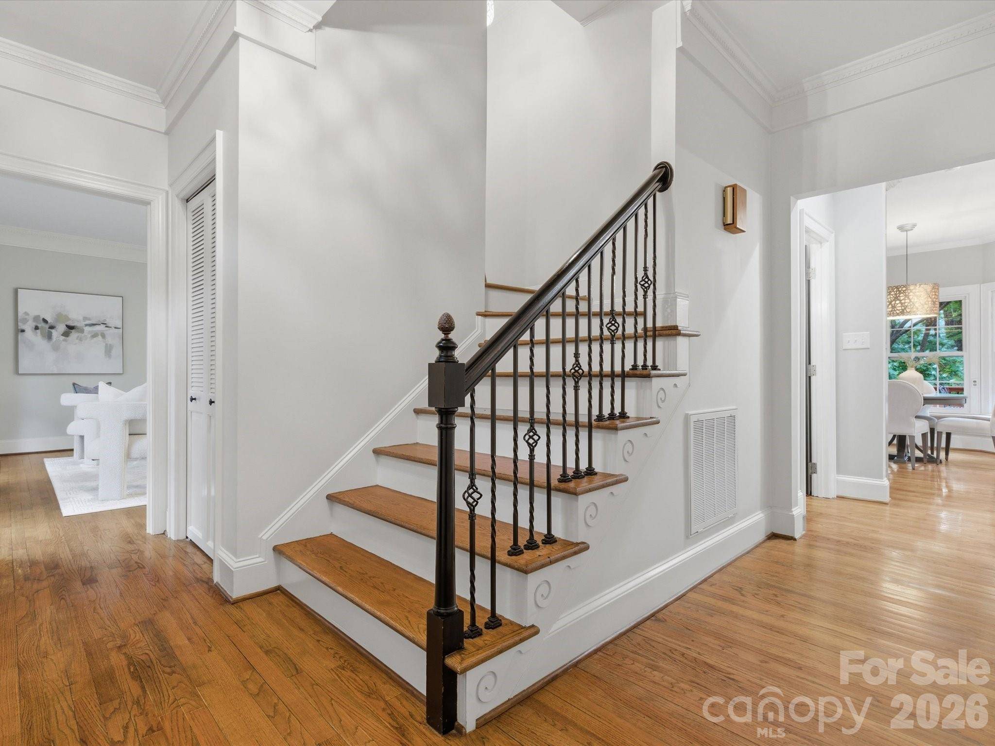 2506 Winding Oak DR, Charlotte, NC 28270