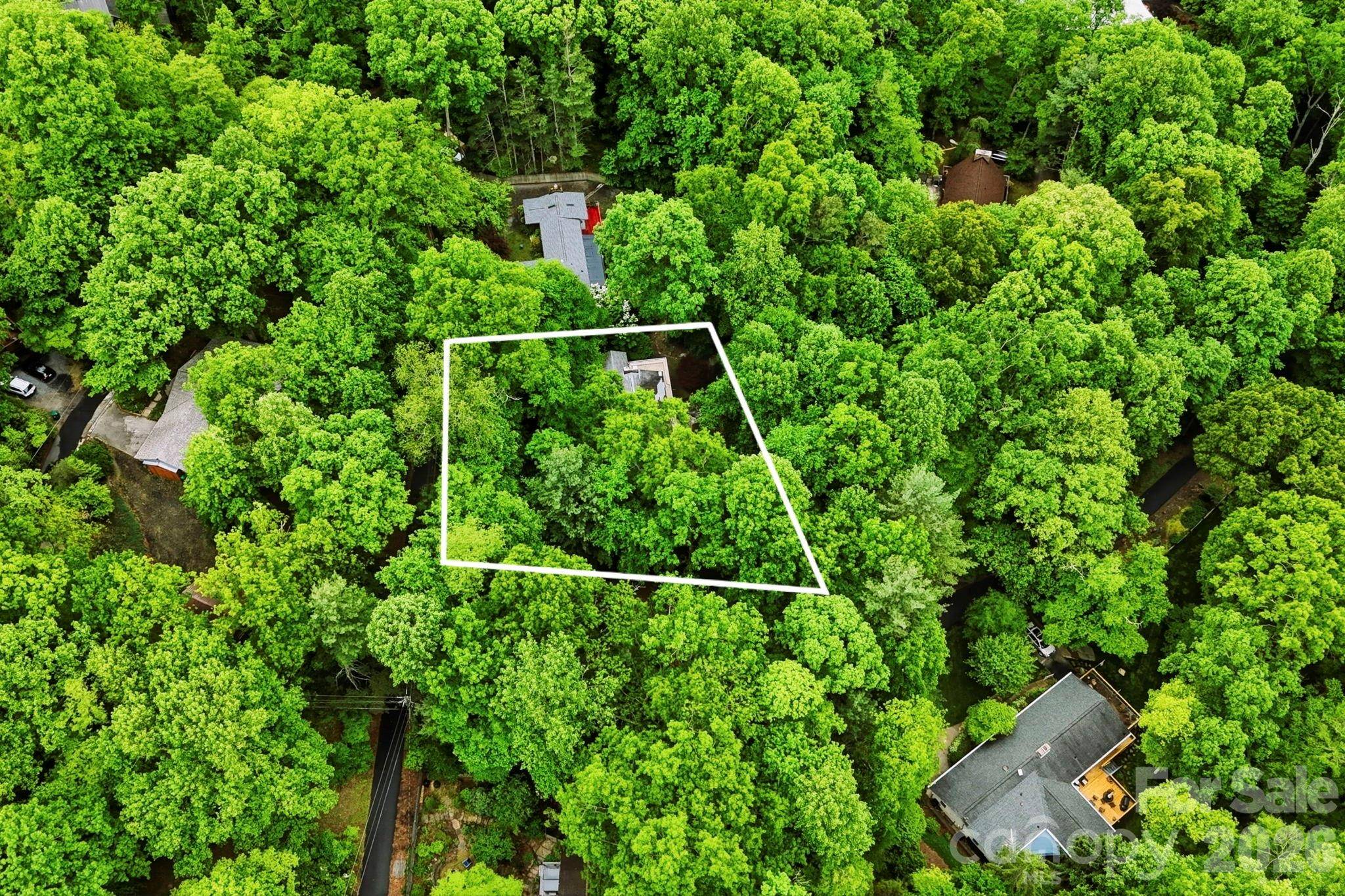 440 Beverly RD, Black Mountain, NC 28711