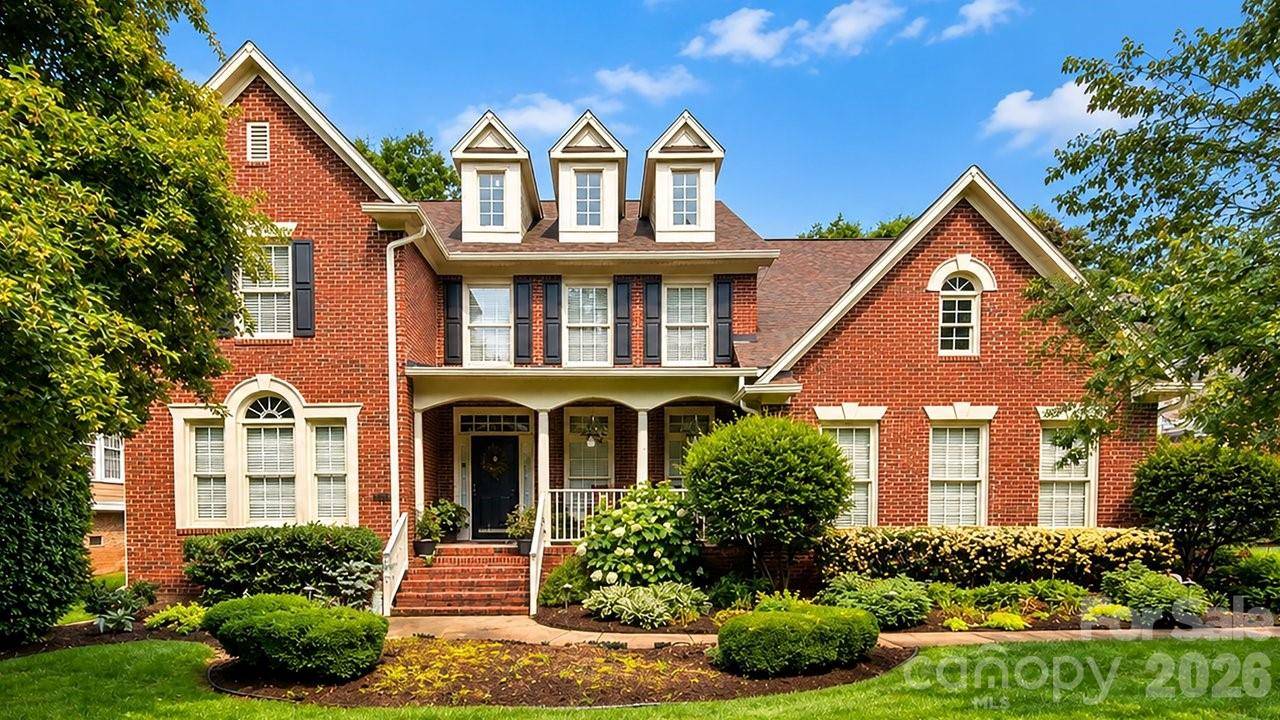 8716 Devonshire DR, Huntersville, NC 28078