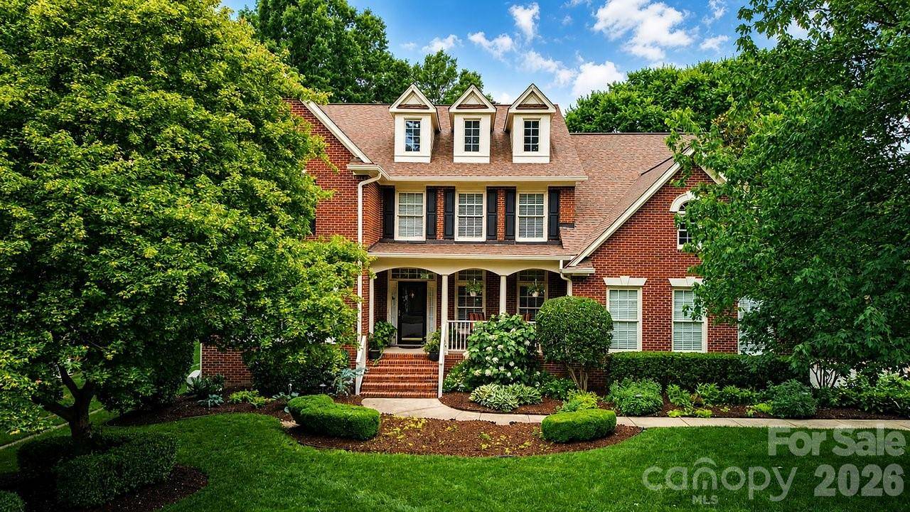 8716 Devonshire DR, Huntersville, NC 28078