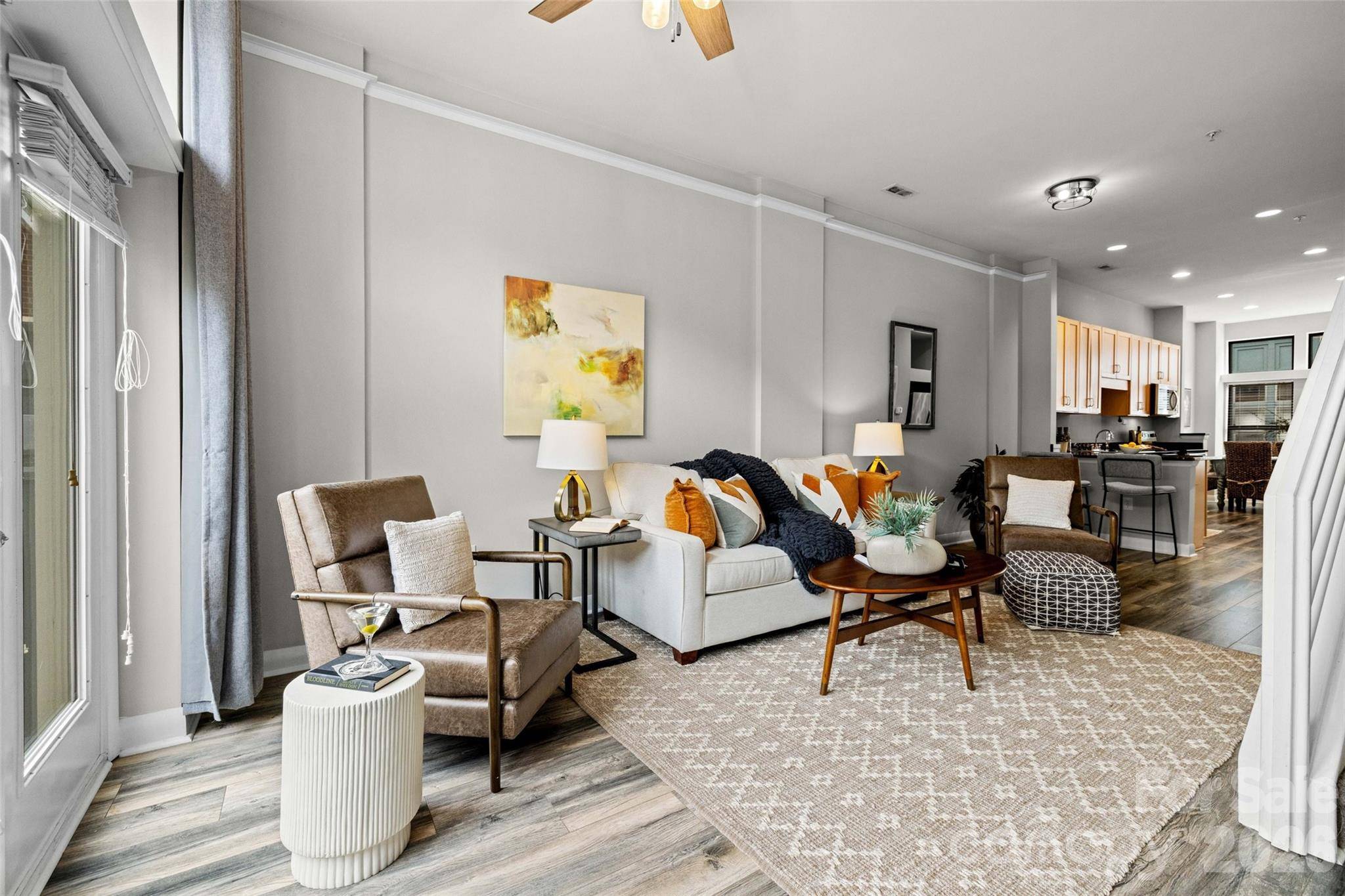 522 New Bern Station CT, Charlotte, NC 28209