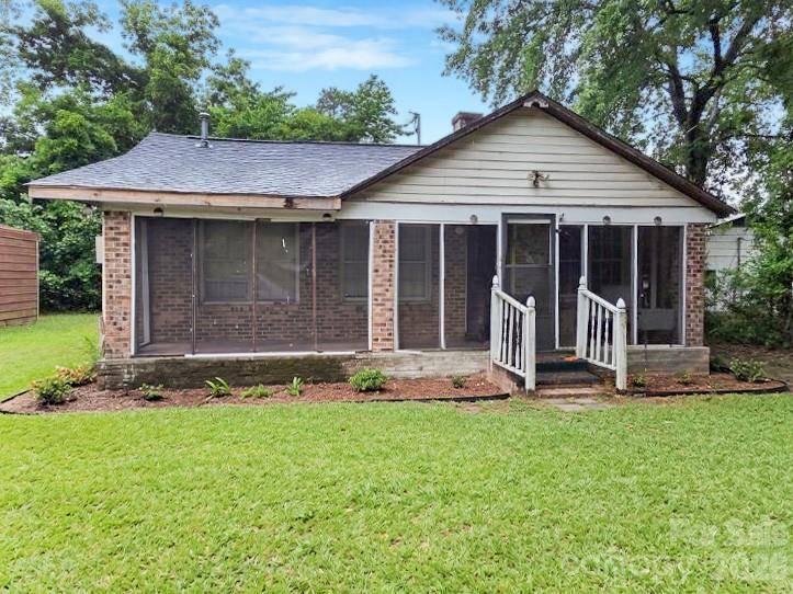 505 N Marlboro ST, Bennettsville, SC 29512