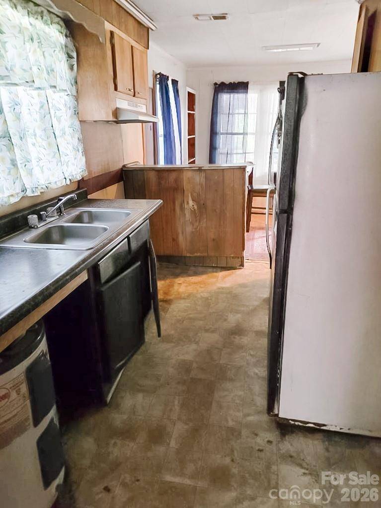 505 N Marlboro ST, Bennettsville, SC 29512