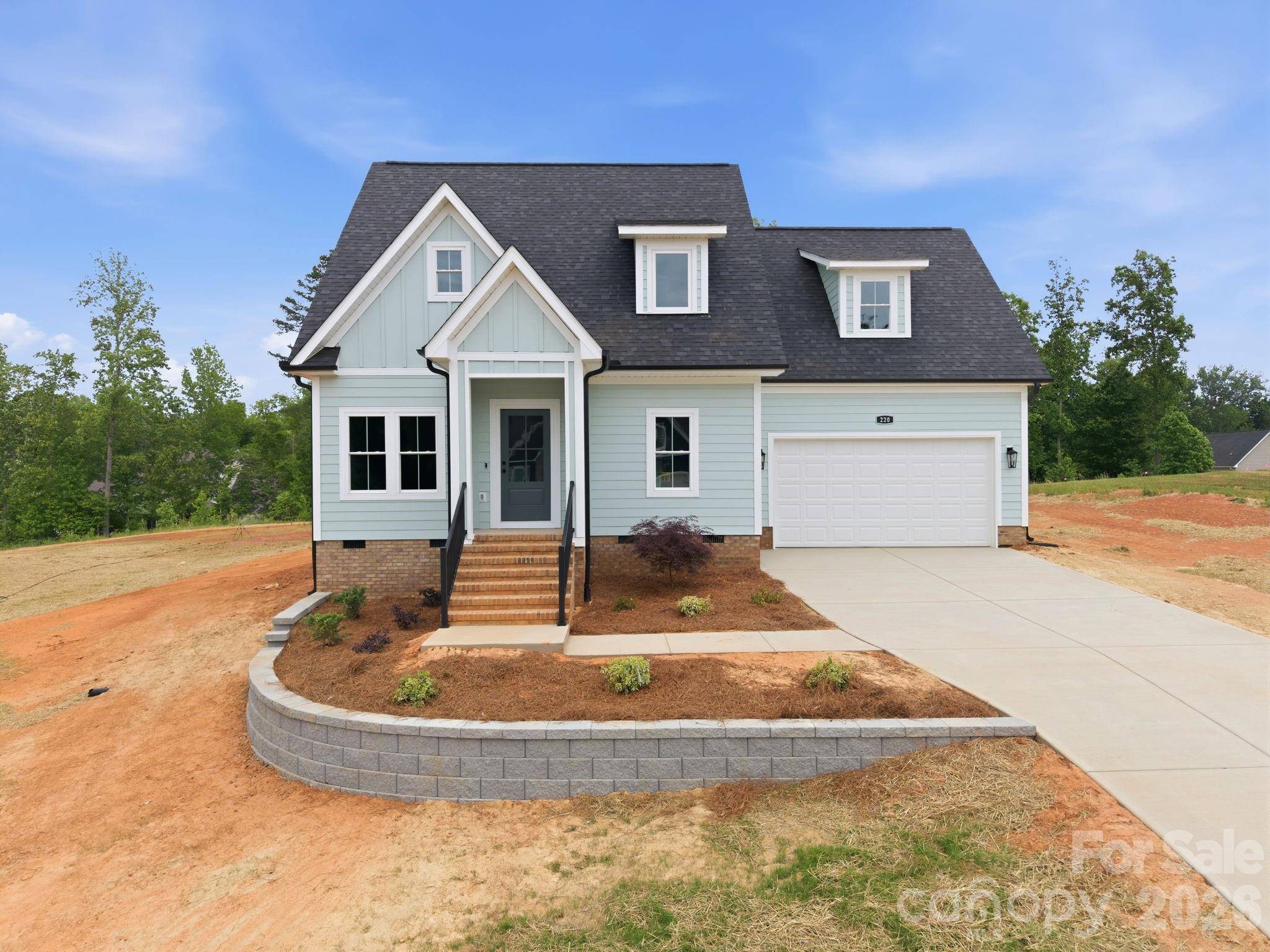 220 Autumn Blaze RD, China Grove, NC 28023