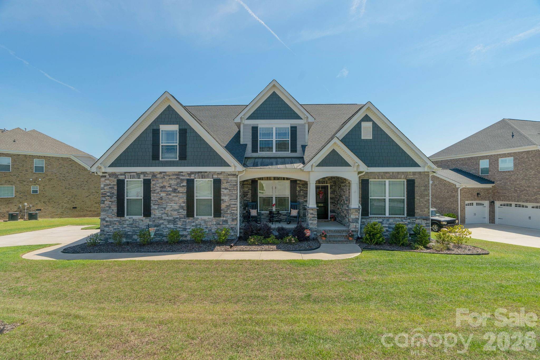 1050 Emerald Creek DR, Elgin, SC 29045