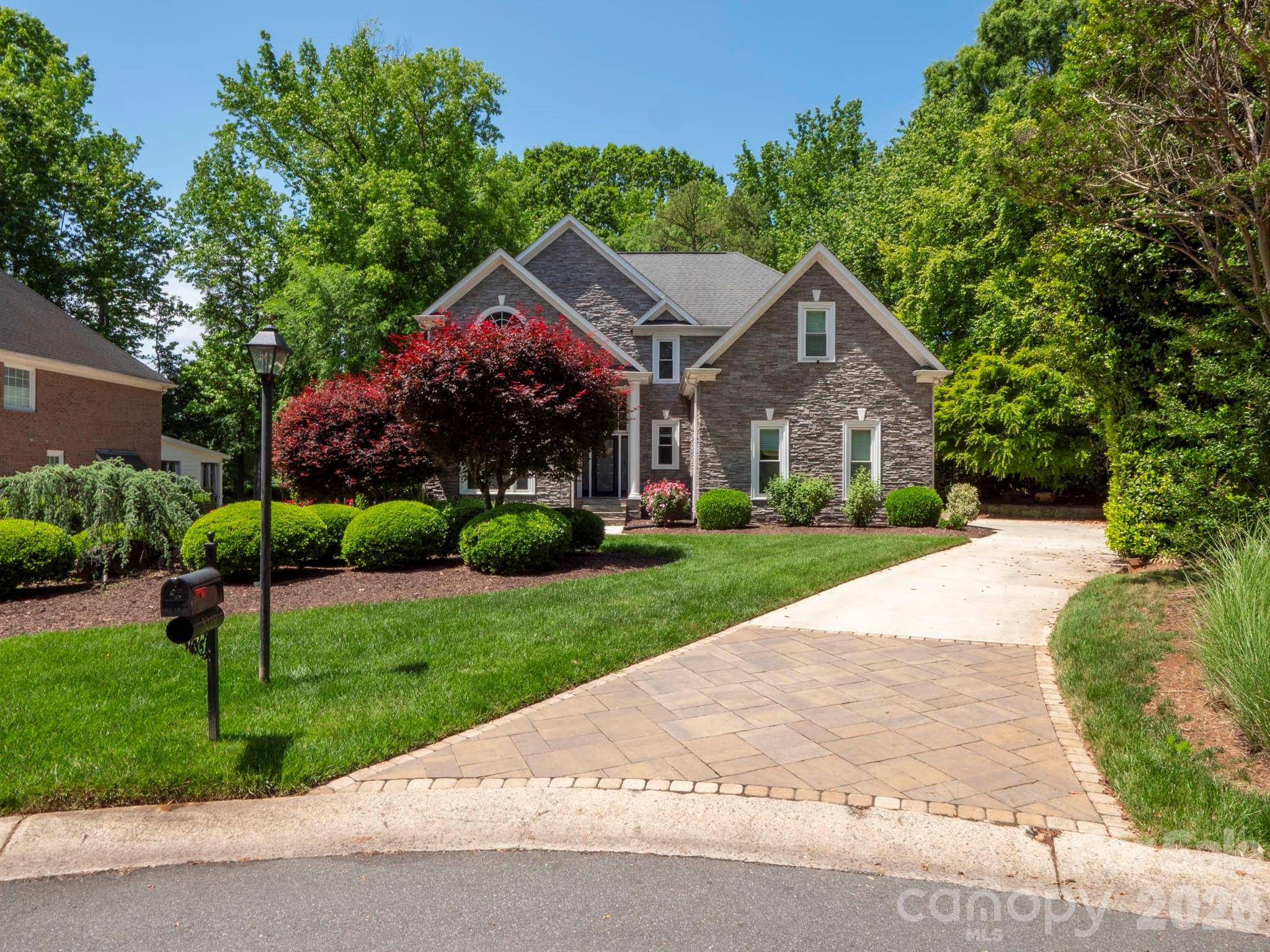 5219 Cadbury CT, Charlotte, NC 28277