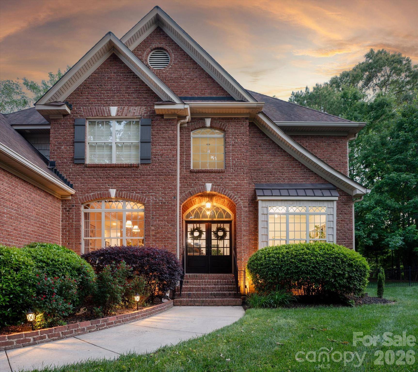 8905 Herbert LN, Waxhaw, NC 28173