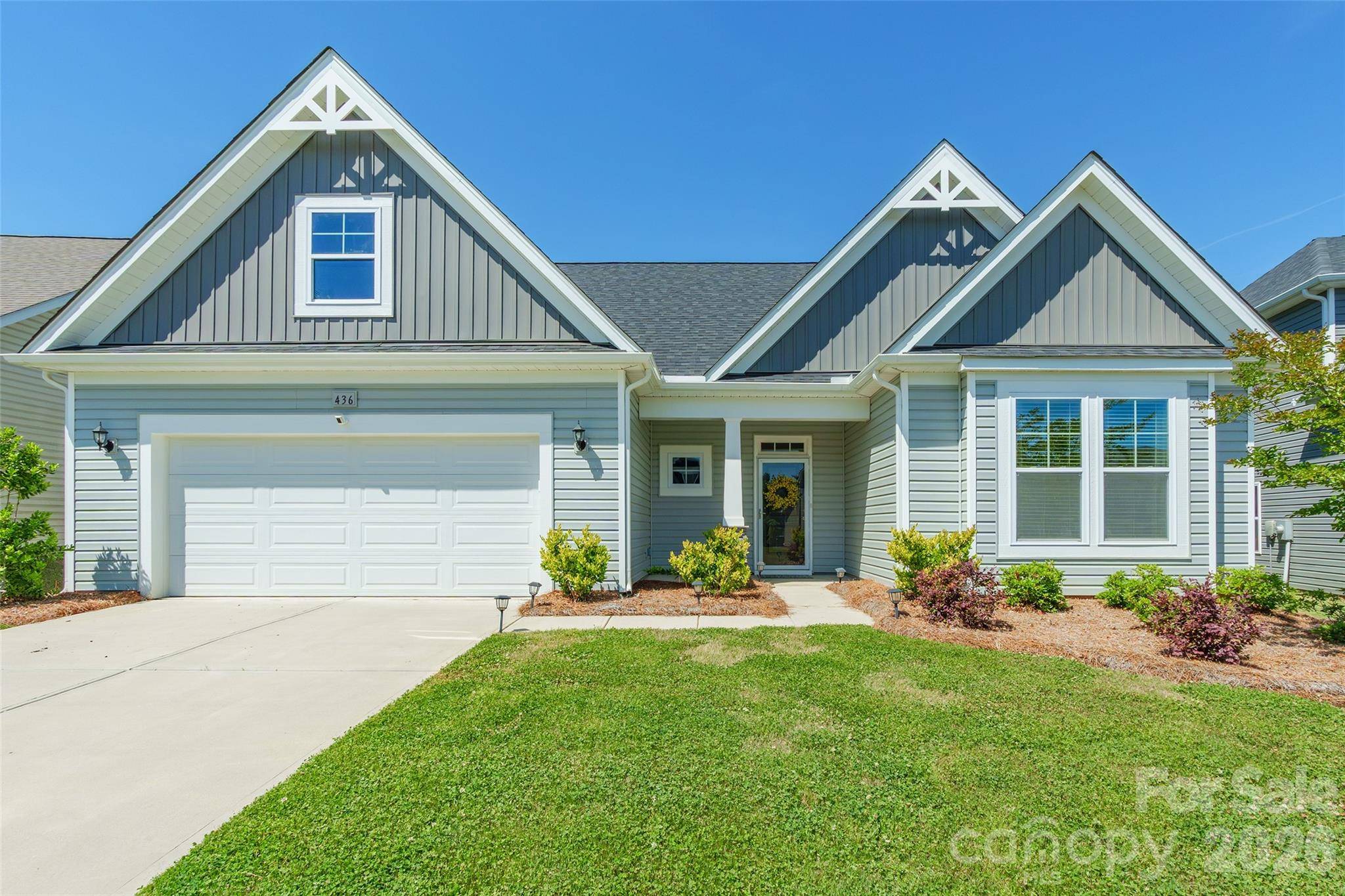 436 Shallowford DR, Rock Hill, SC 29732