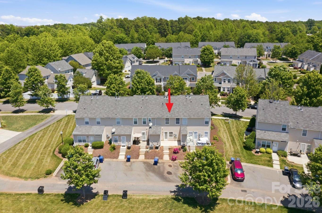 17747 Trolley Crossing WAY, Cornelius, NC 28031
