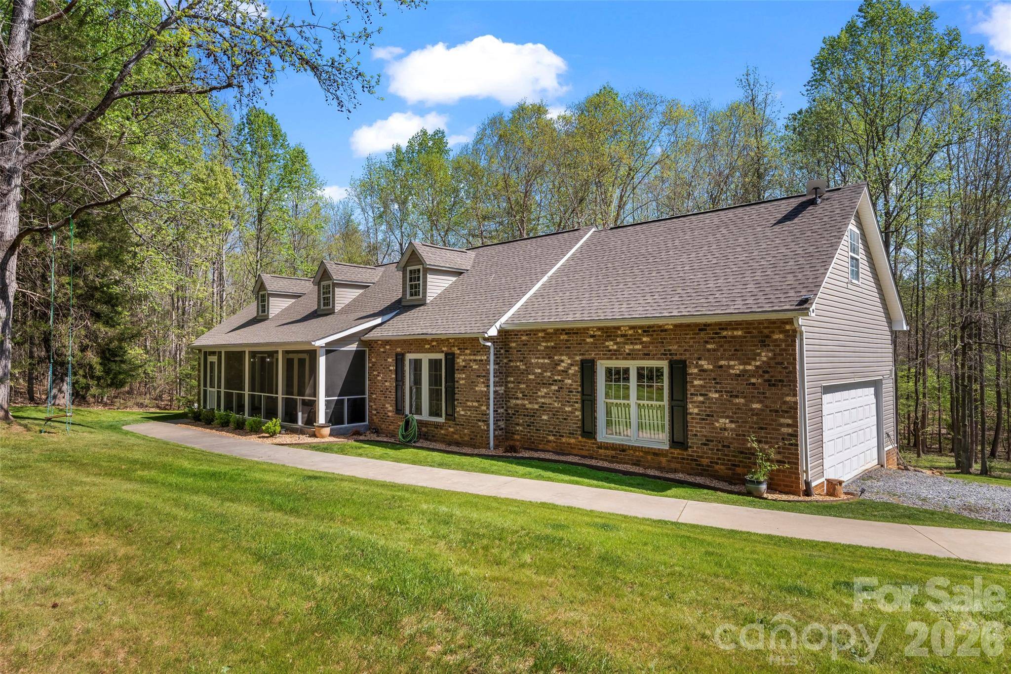 8611 Bent Creek RD, Waxhaw, NC 28173