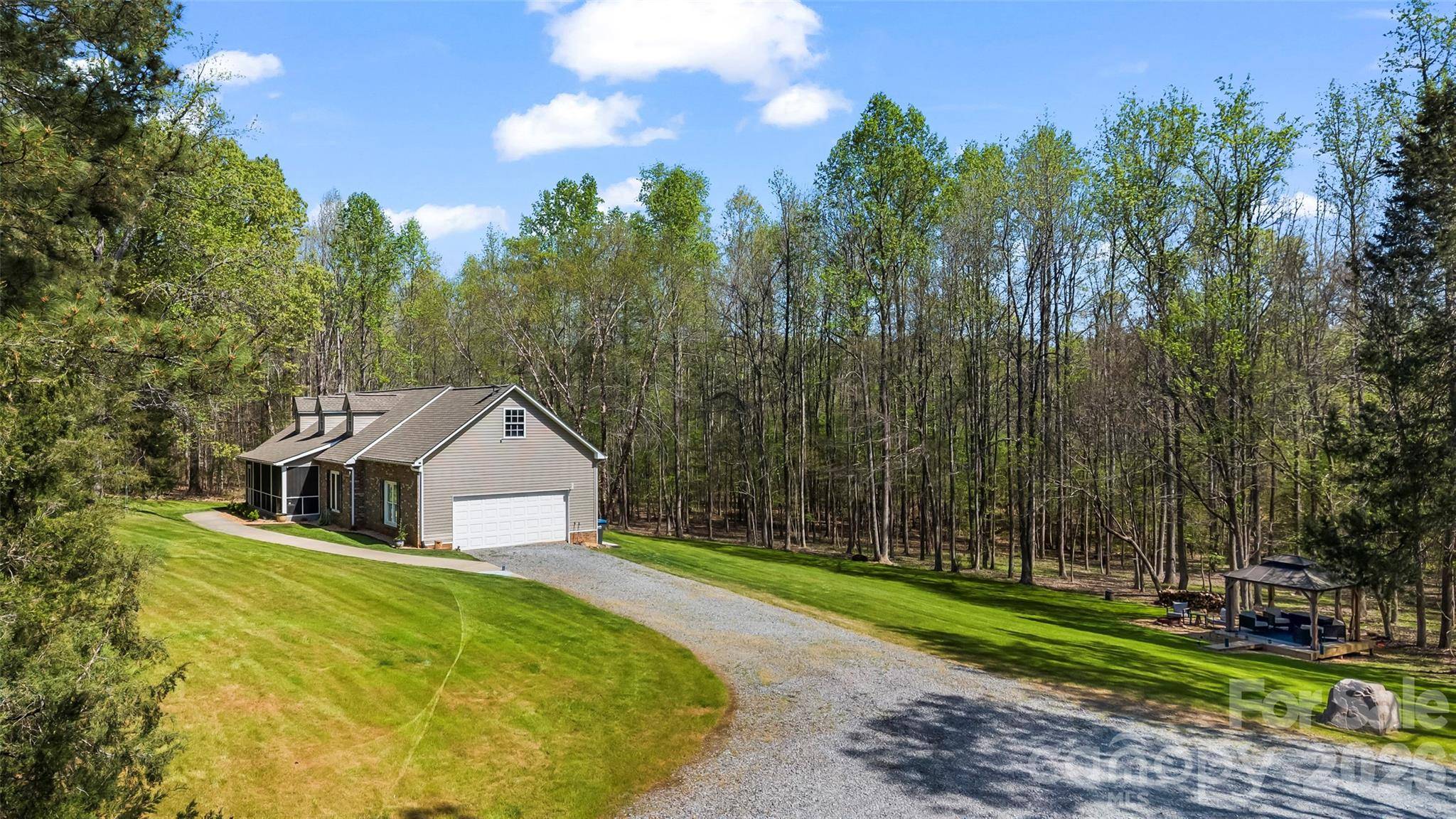 8611 Bent Creek RD, Waxhaw, NC 28173