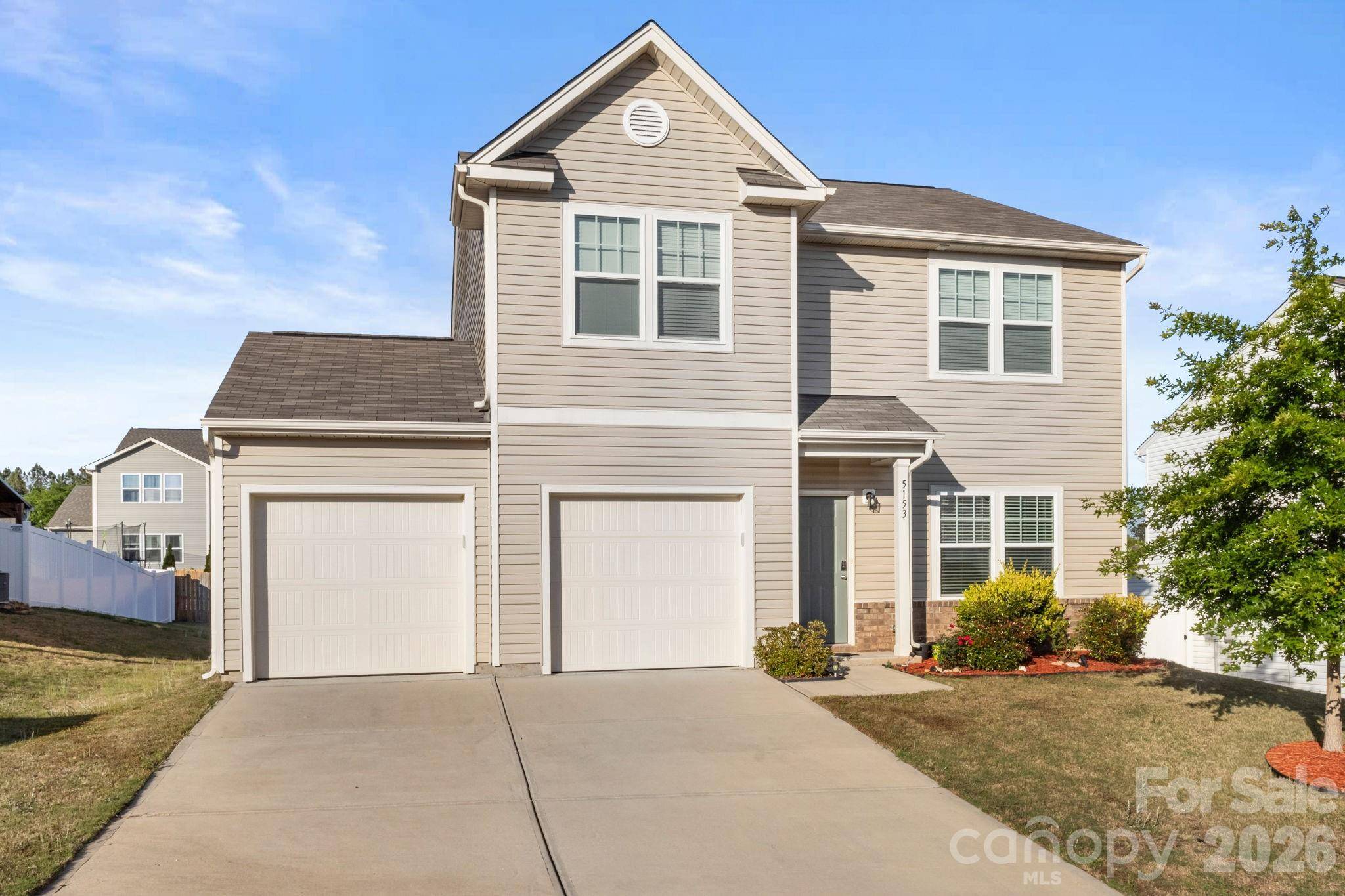 5153 Meanna DR, Clover, SC 29710