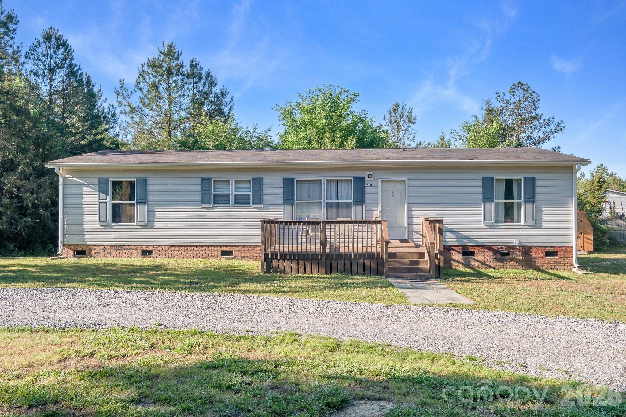 728 Preston Brooks DR, Catawba, SC 29704