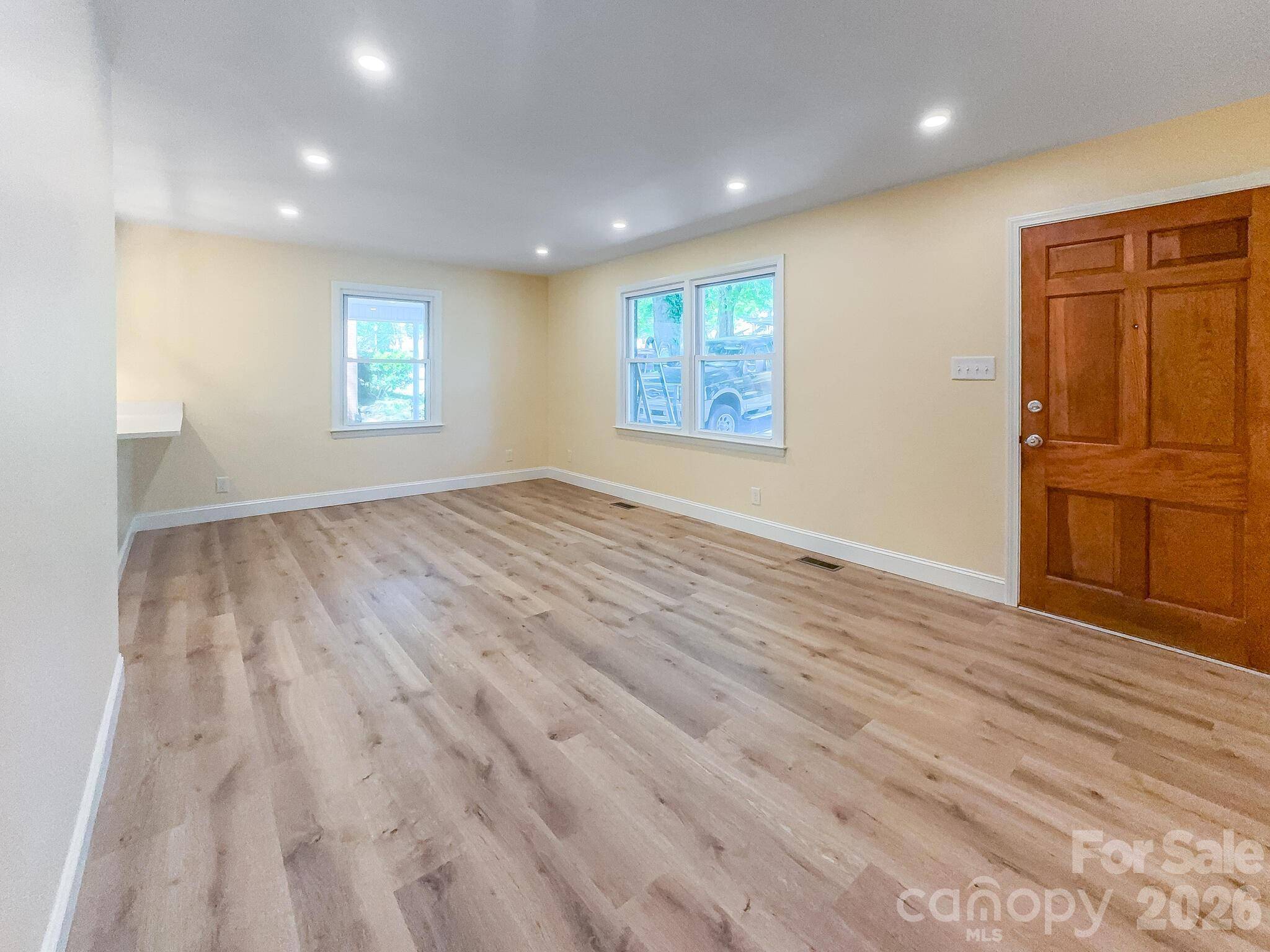 306 Whisnant ST, Shelby, NC 28150
