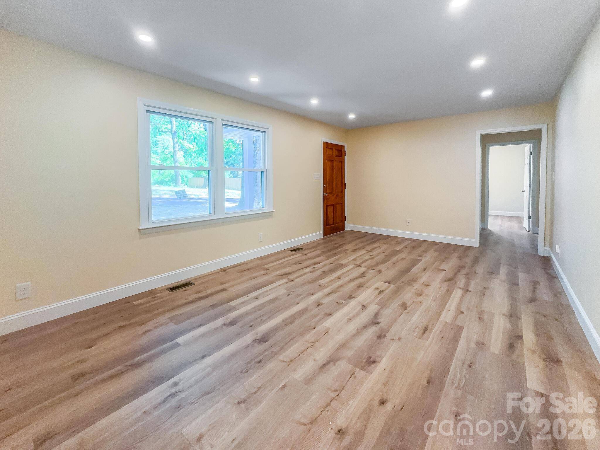306 Whisnant ST, Shelby, NC 28150