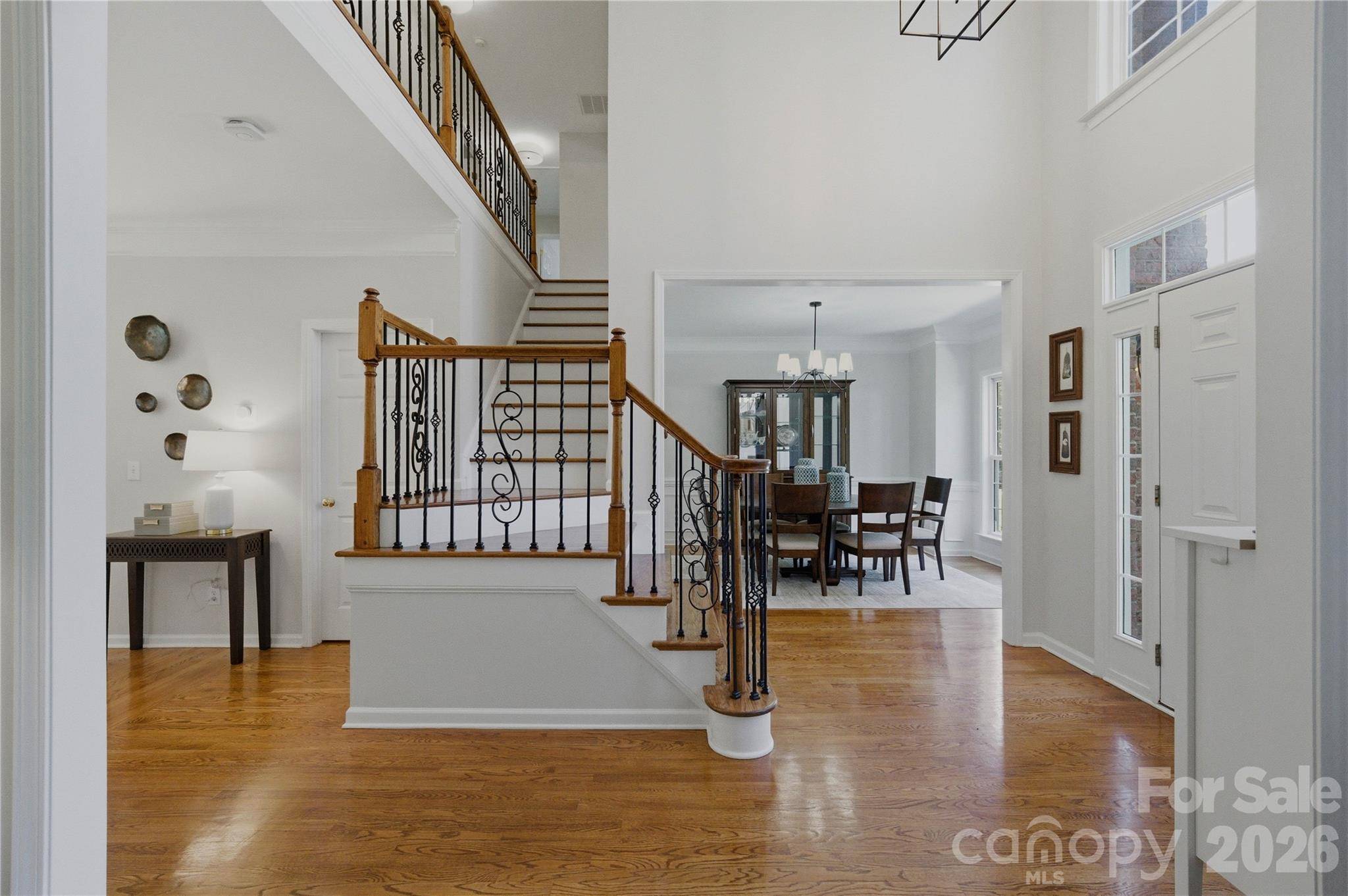 8803 Cumberland CT, Waxhaw, NC 28173