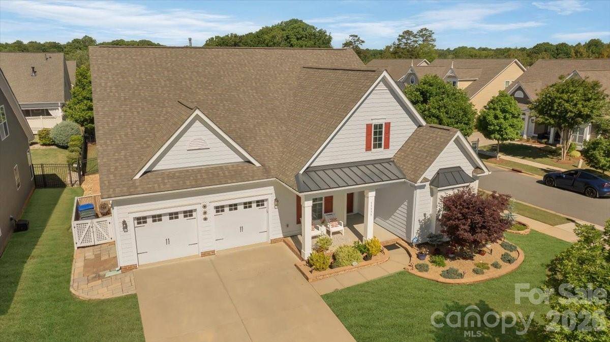 13335 Union Square DR, Huntersville, NC 28078
