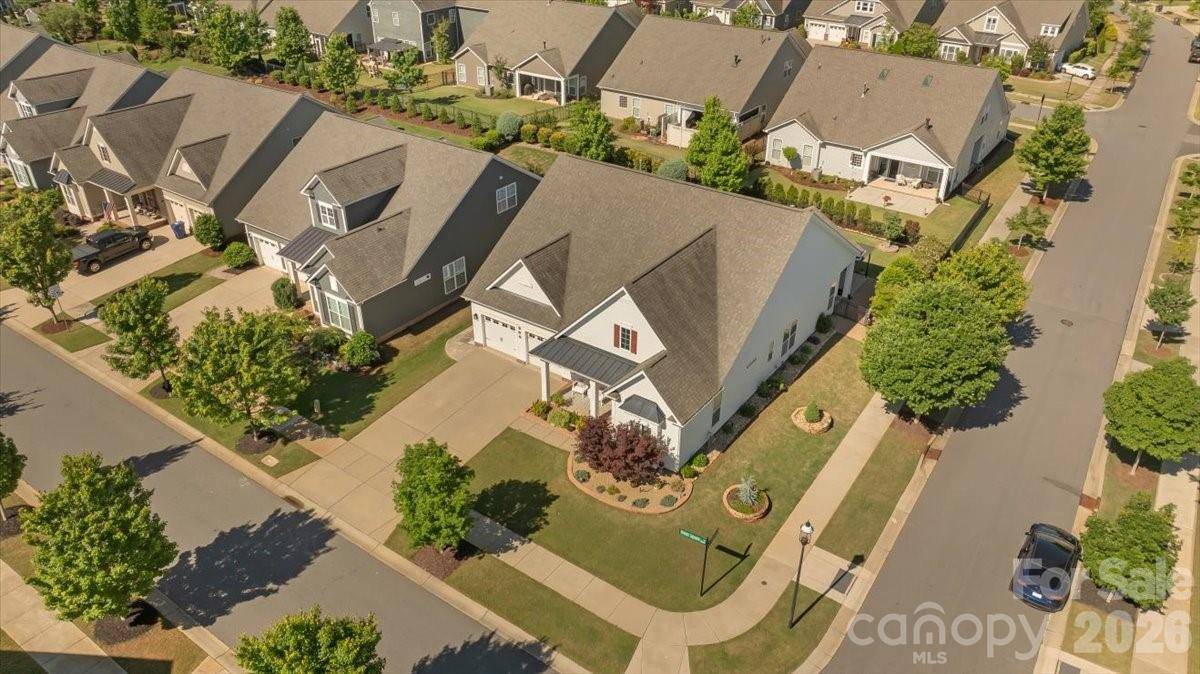 13335 Union Square DR, Huntersville, NC 28078